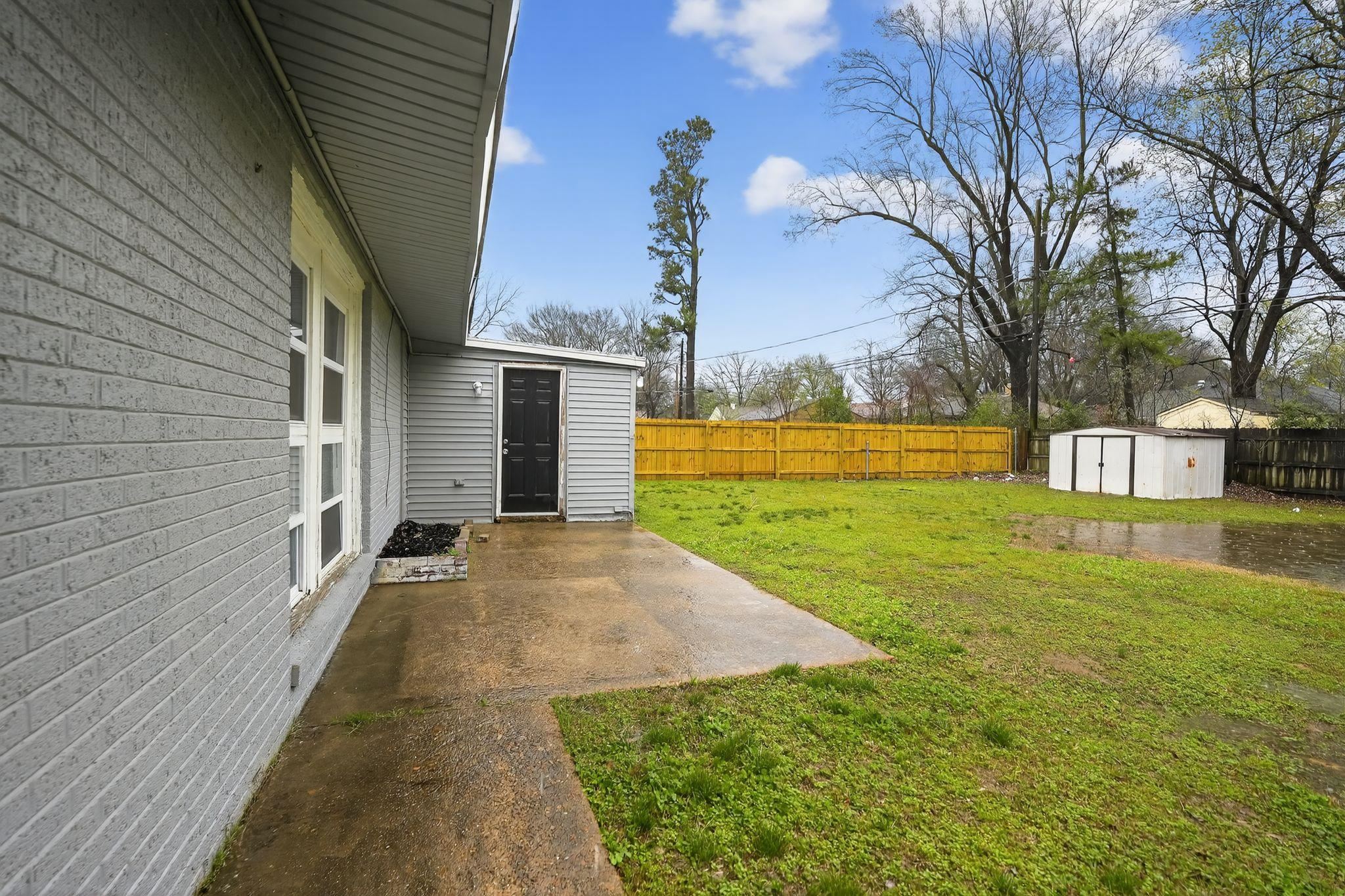 4223 Kimball Ave Property Photo 3
