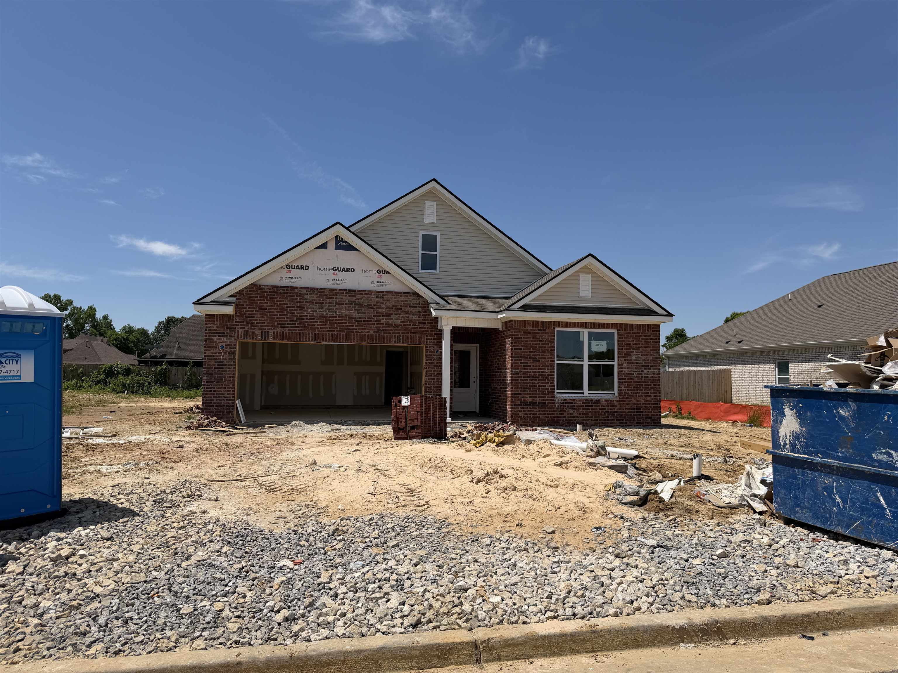 4247 Sandy Hollow Ln S Property Photo 16