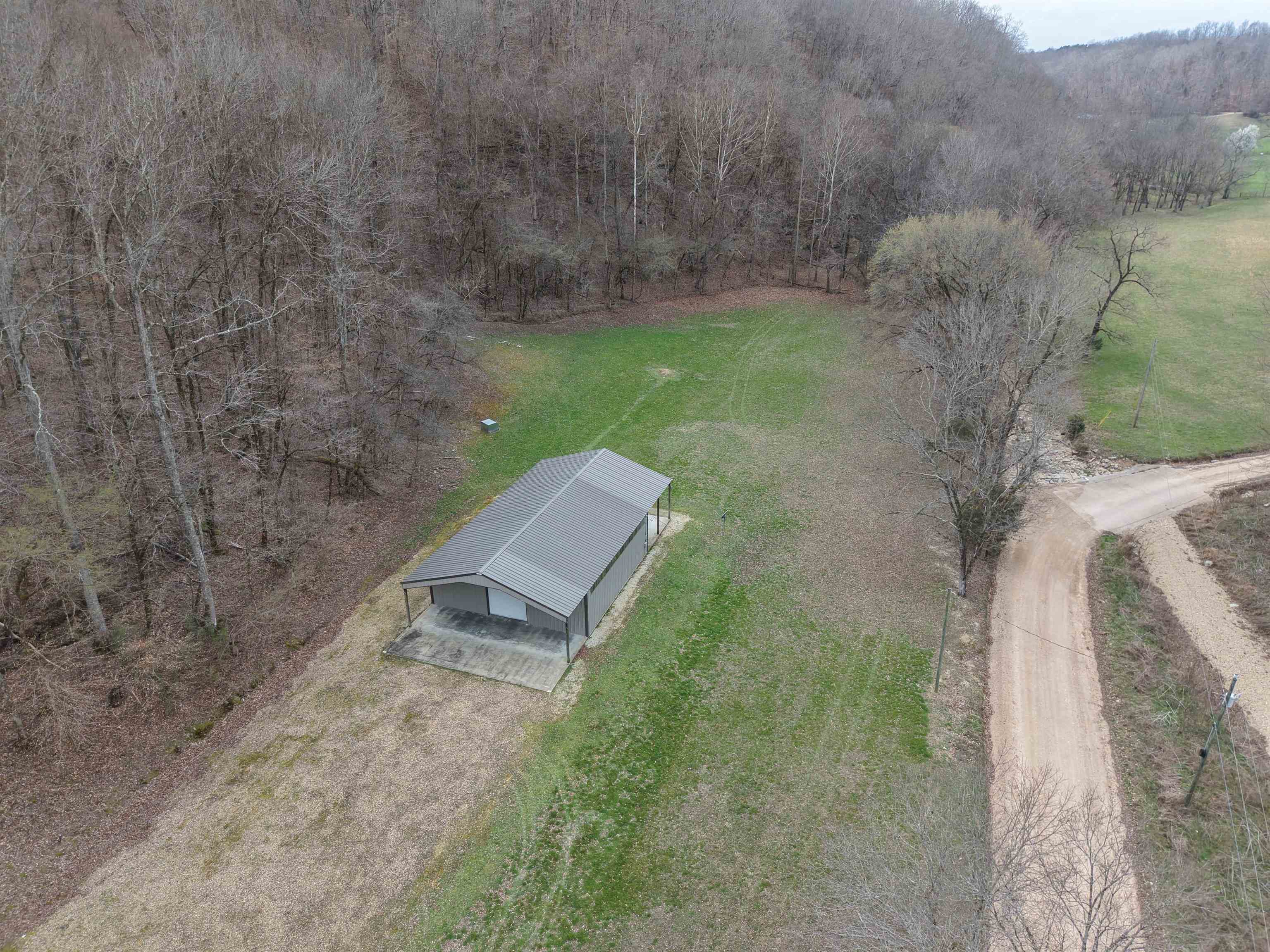3842 WATERFALL CREEK RD