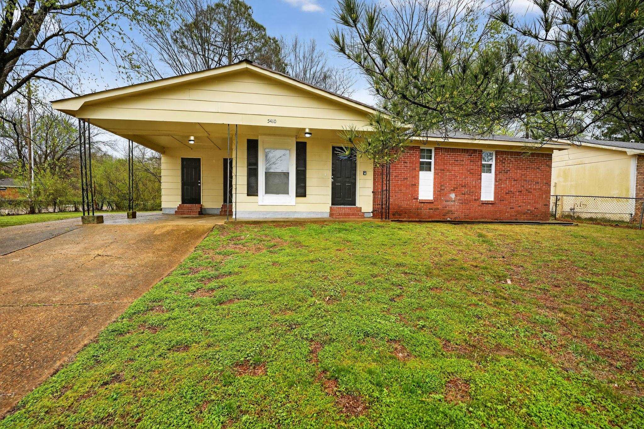 5410 CEDAR BLUFF DR Property Photo 1
