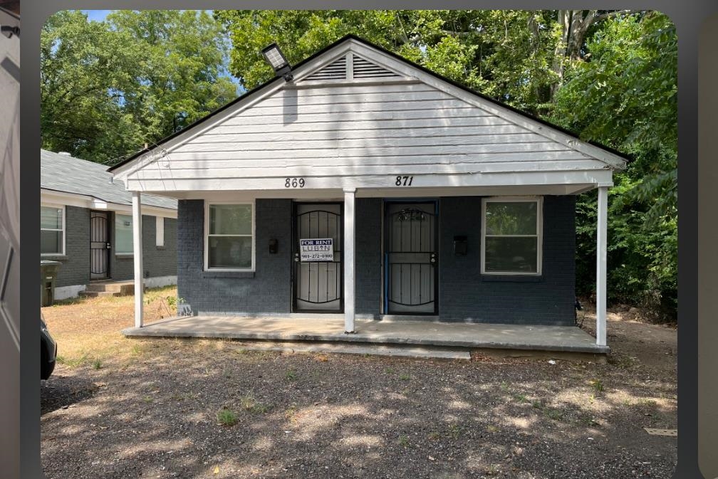 869 N Bingham St Property Photo 2