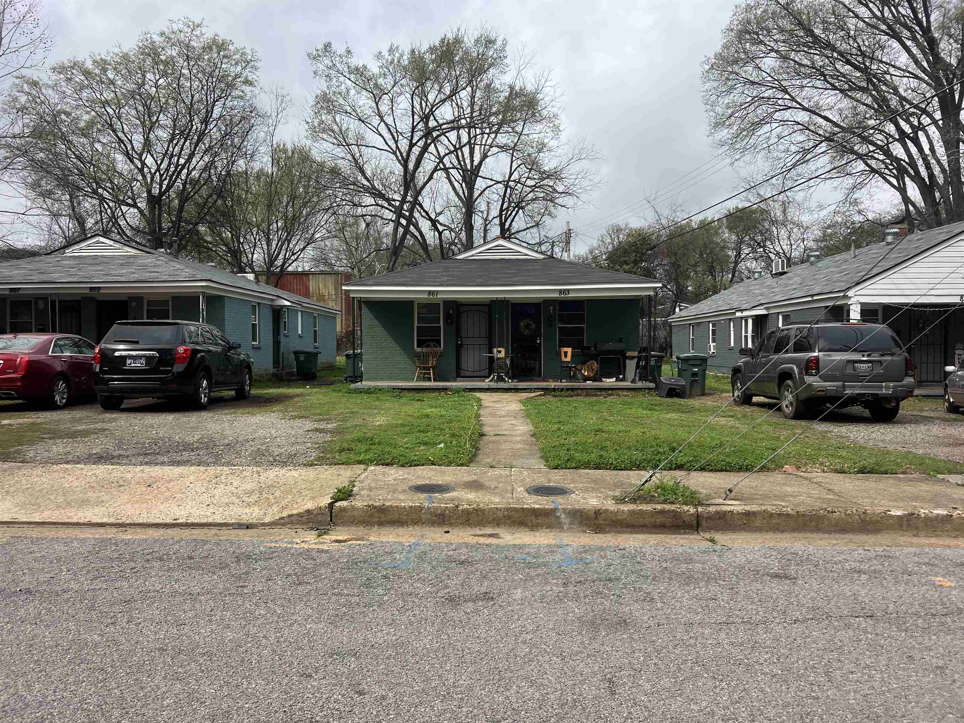 857 N BINGHAM ST Property Photo 1