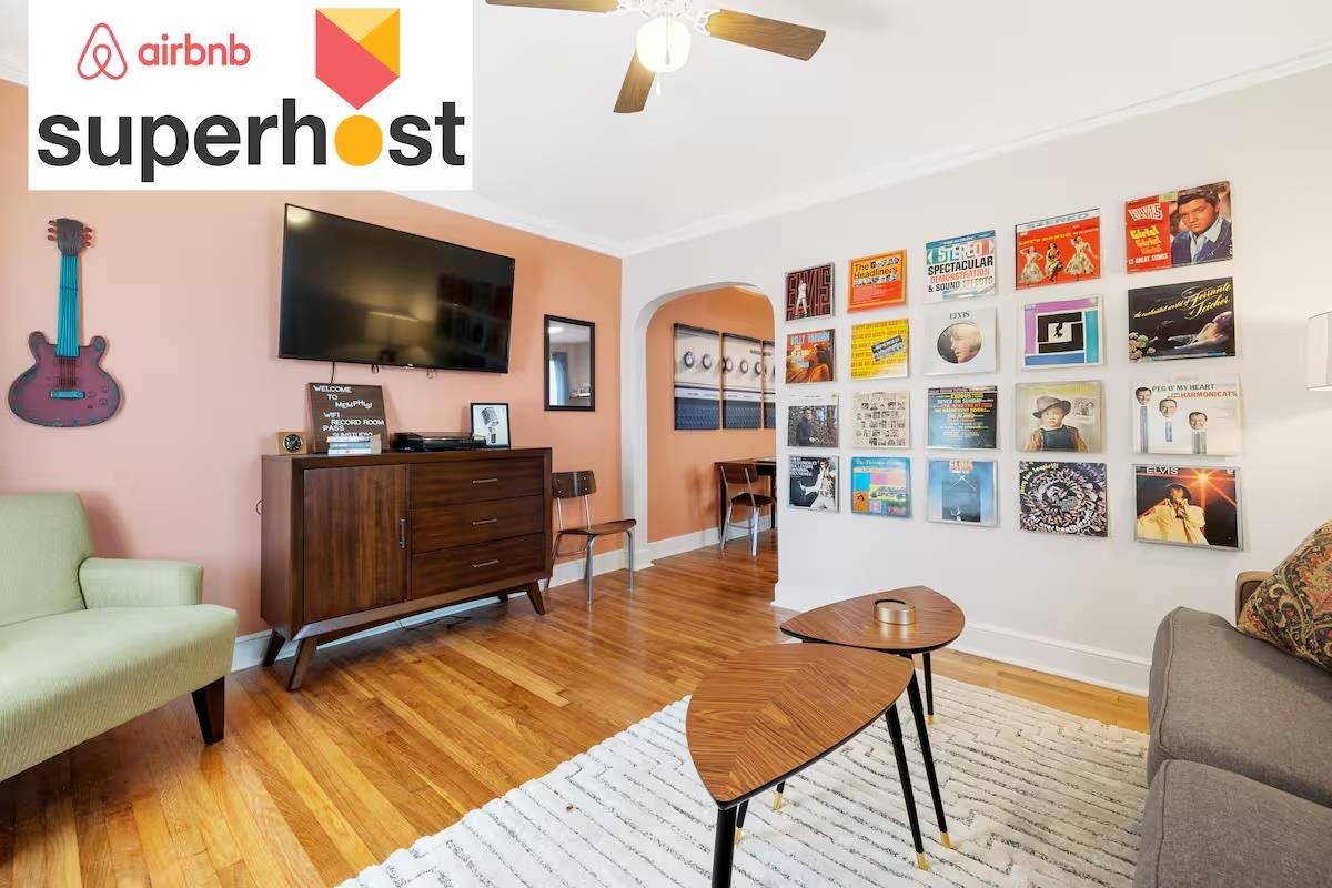 217 N Hollywood St Property Photo 4