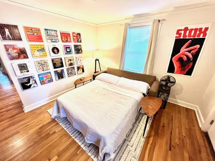 217 N Hollywood St Property Photo 5