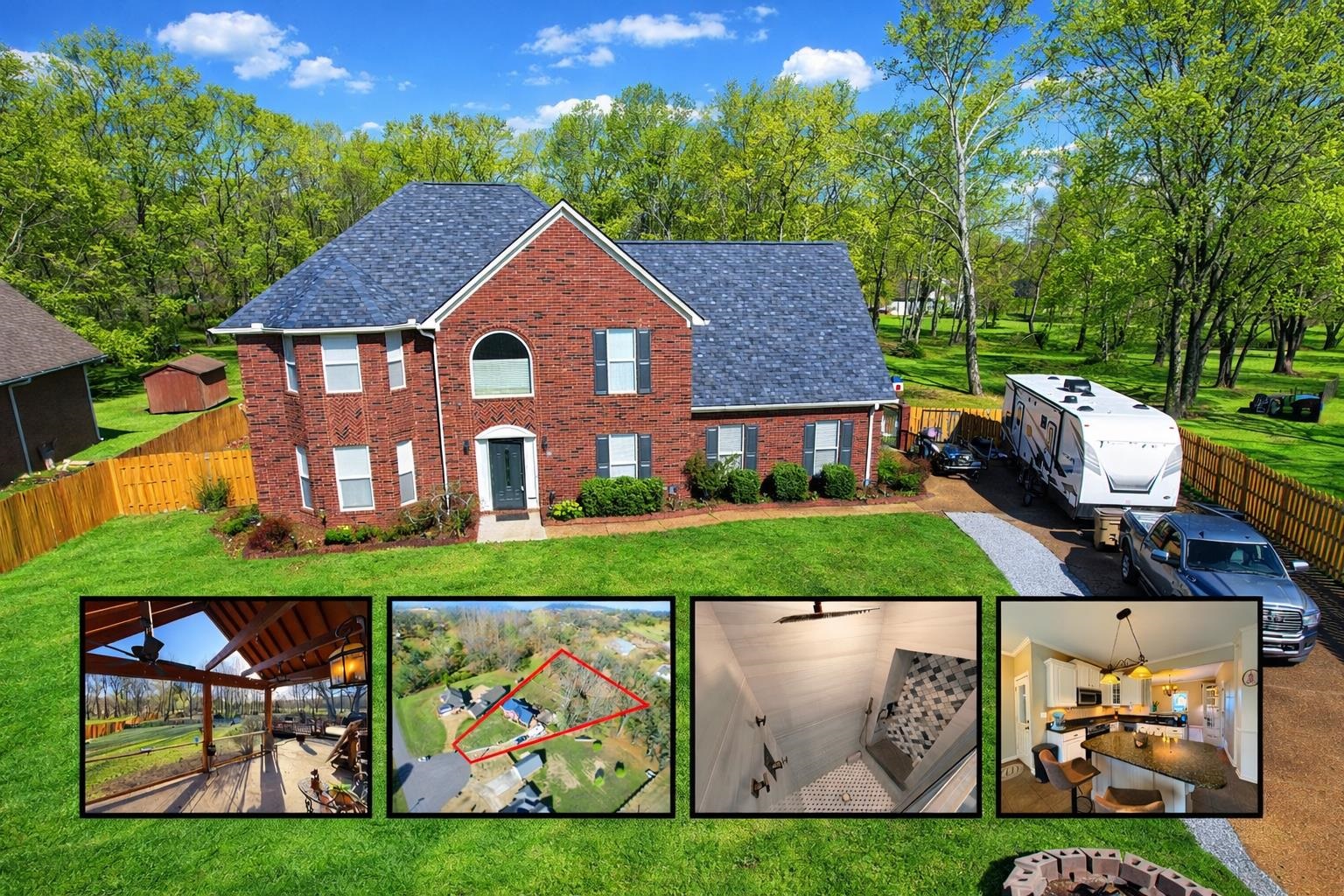 30 Woodmont Dr Property Photo 1