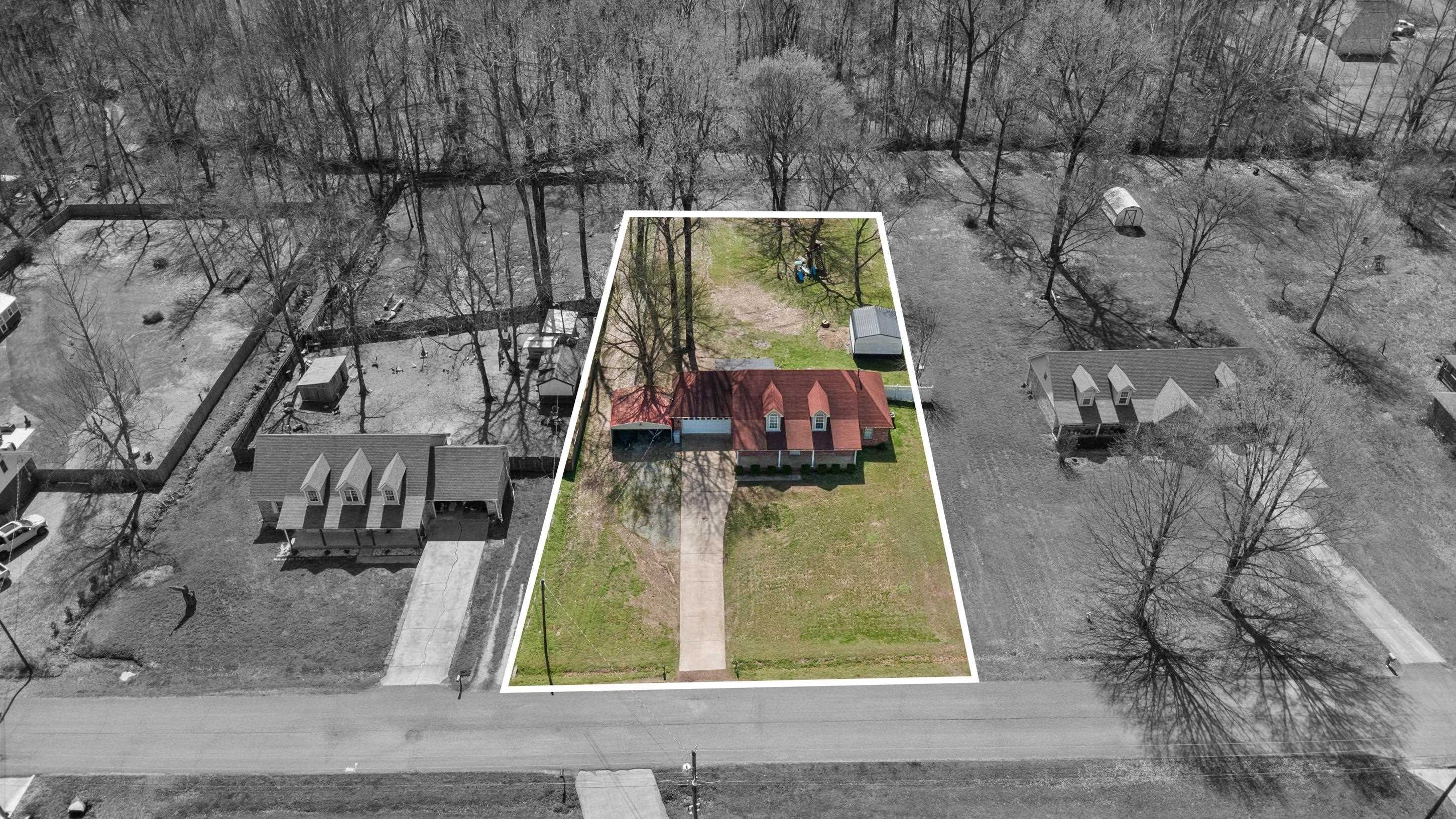 511 E Rae Dr Property Photo 24