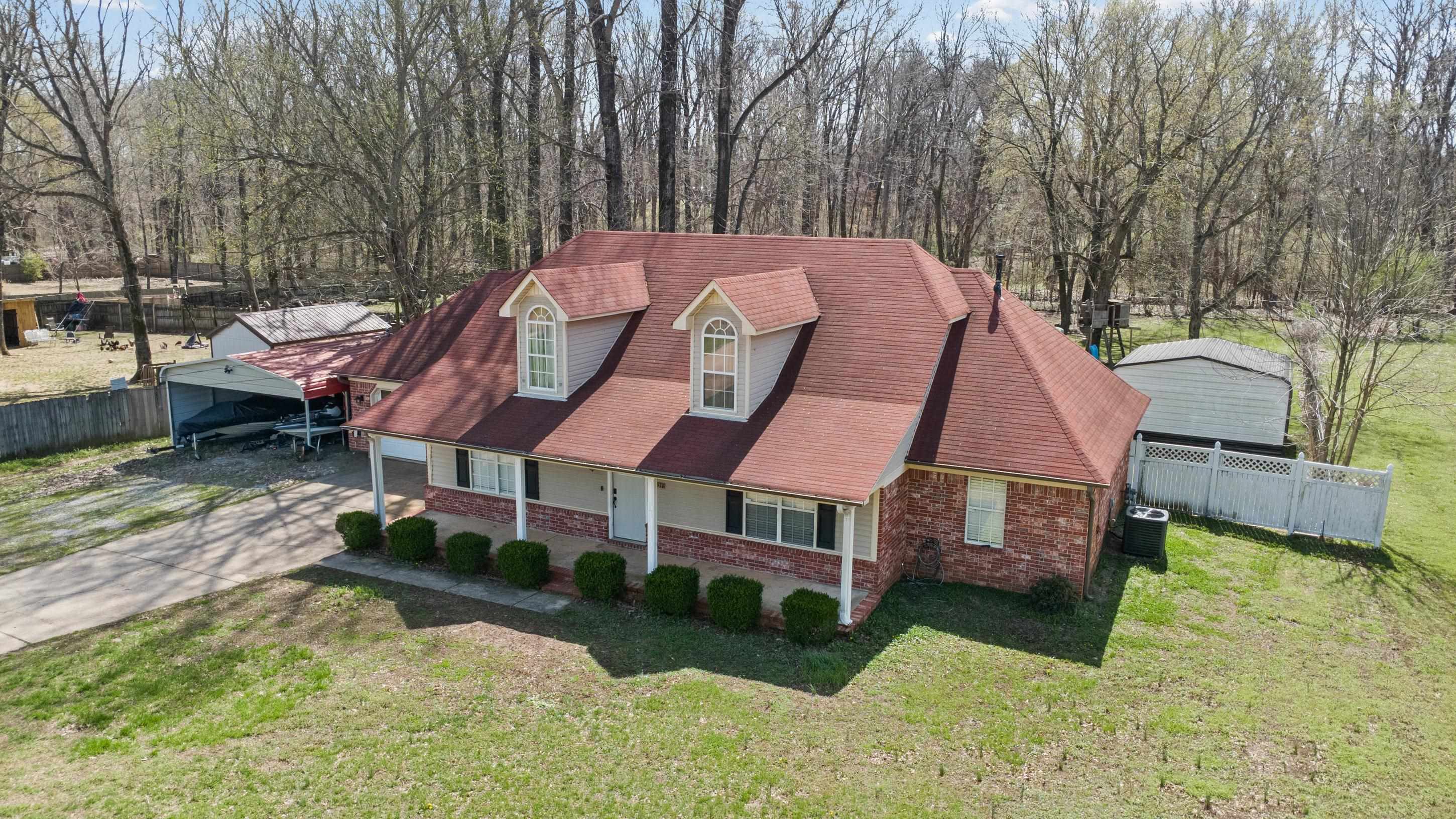 511 E Rae Dr Property Photo 26
