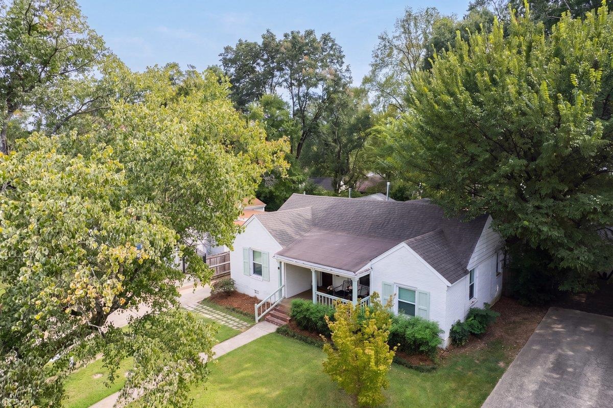 3763 KENWOOD AVE Property Photo 1