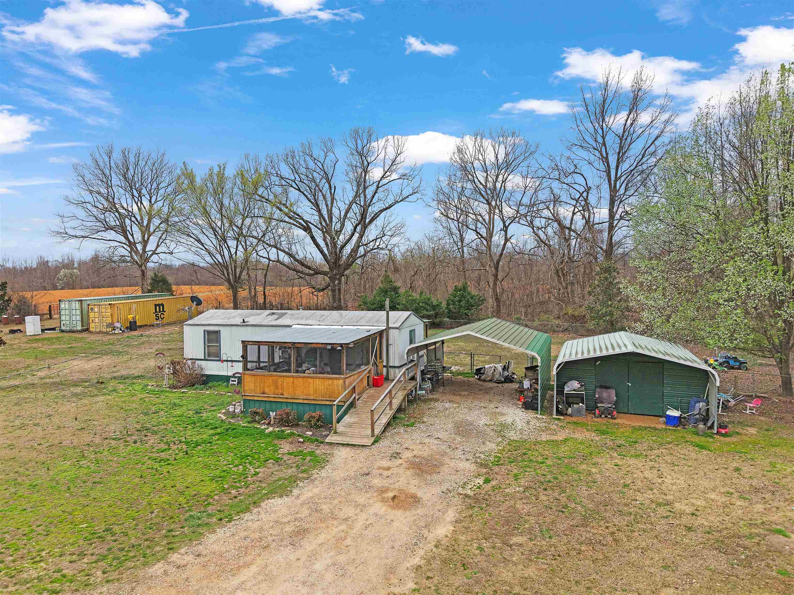 710 Porters Gap Rd Property Photo 2