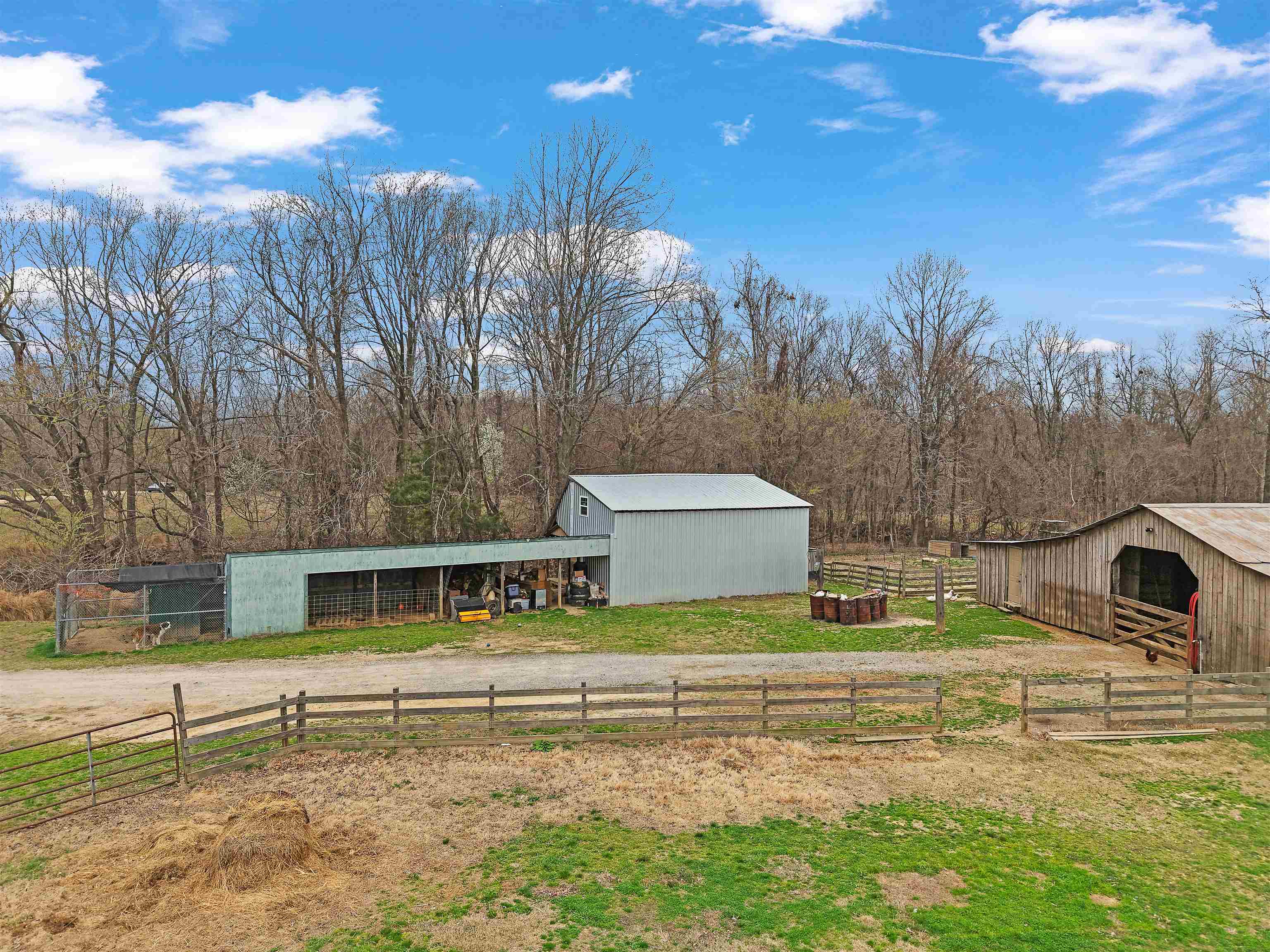710 Porters Gap Rd Property Photo 4