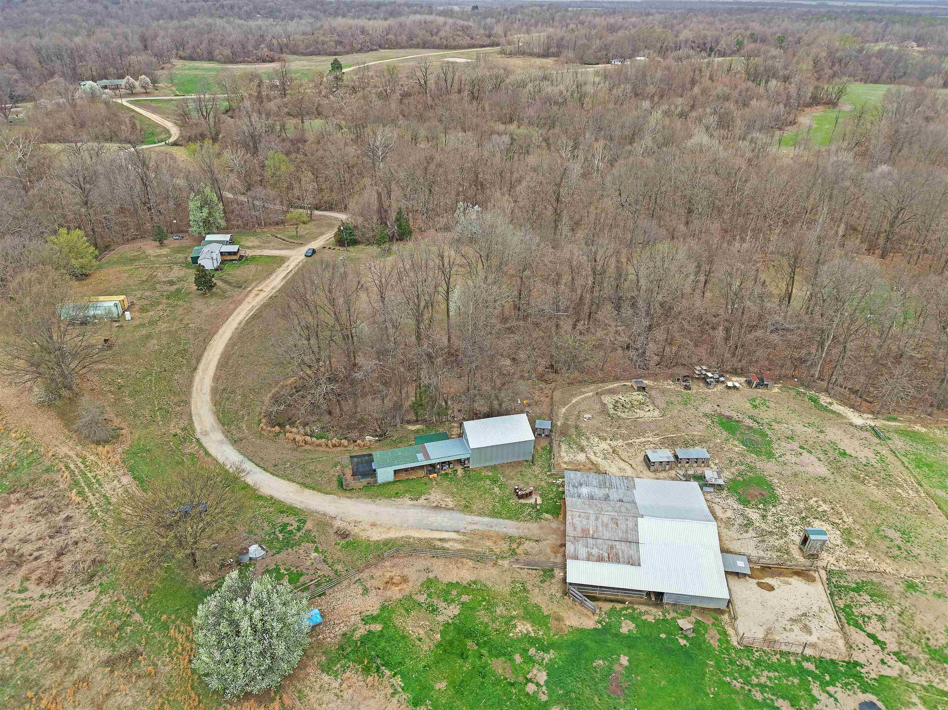 710 Porters Gap Rd Property Photo 5