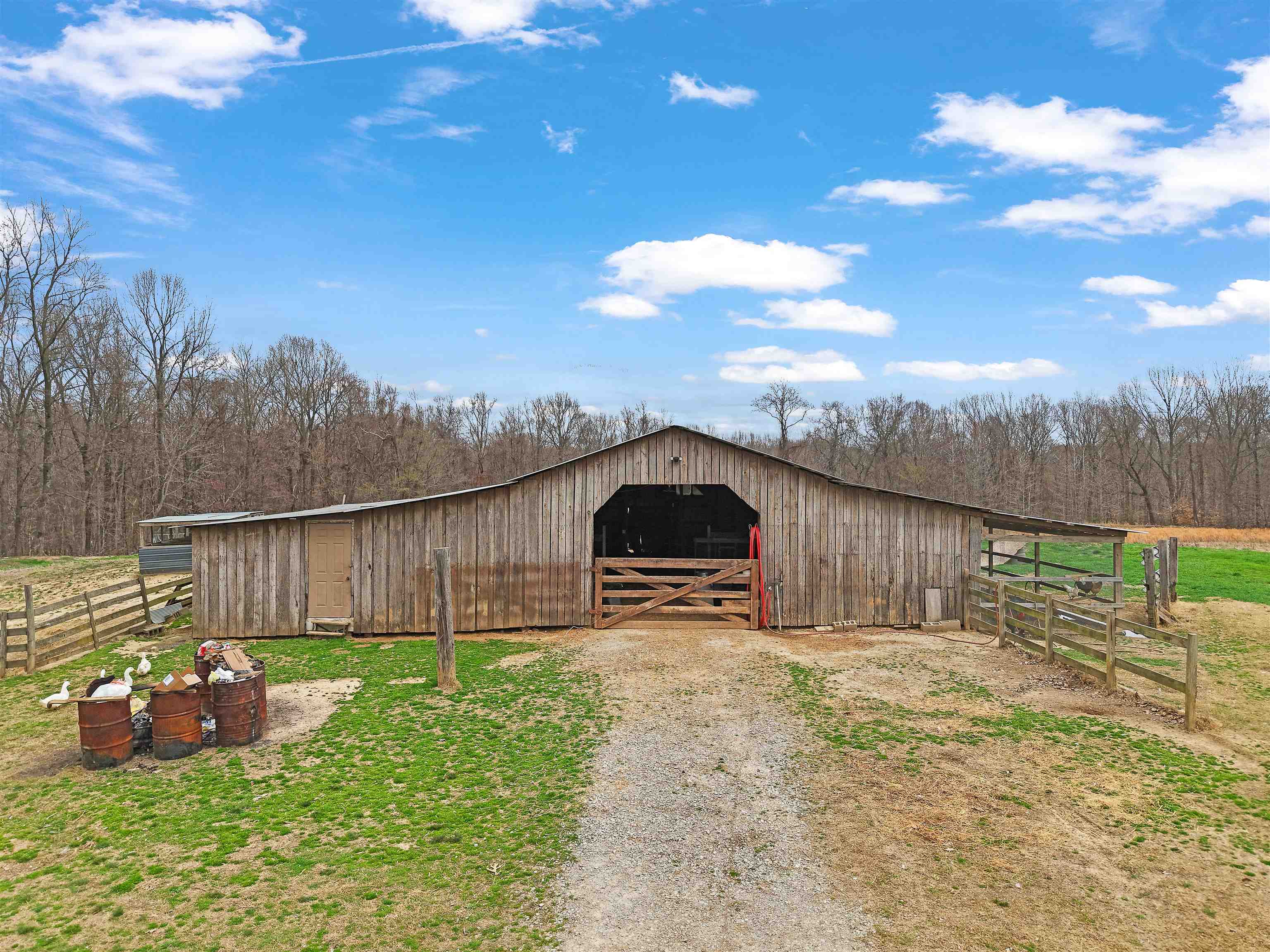 710 Porters Gap Rd Property Photo 7