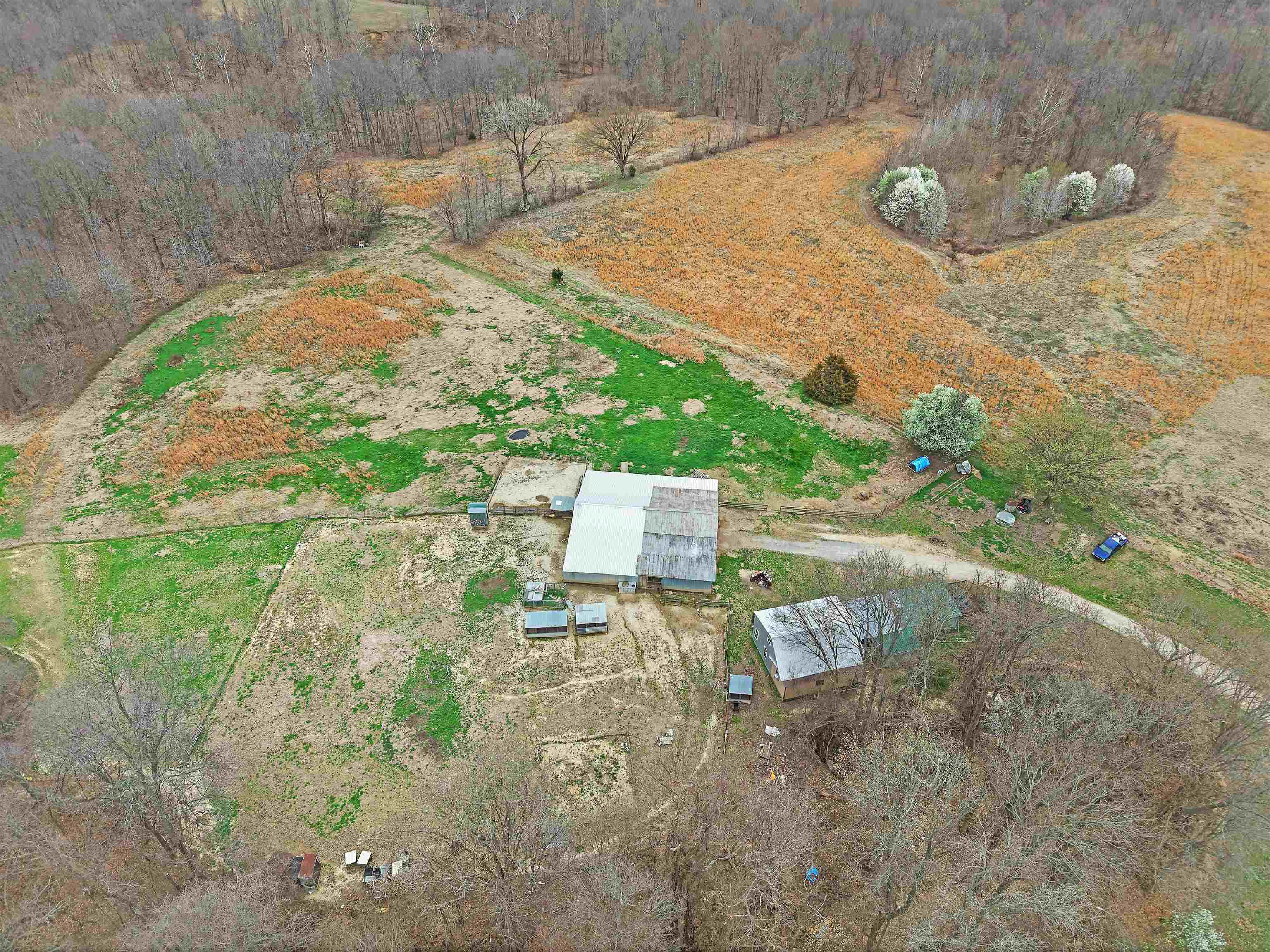 710 Porters Gap Rd Property Photo 9