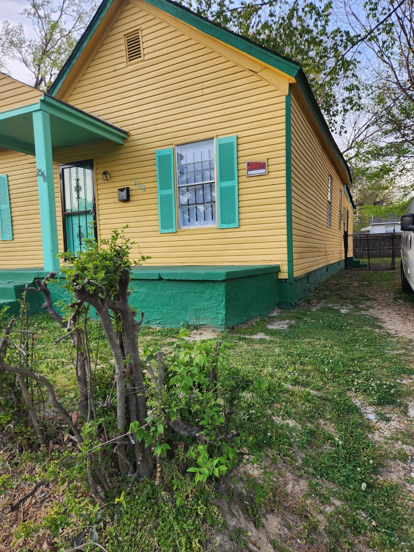 2548 Park Ave Property Photo 4