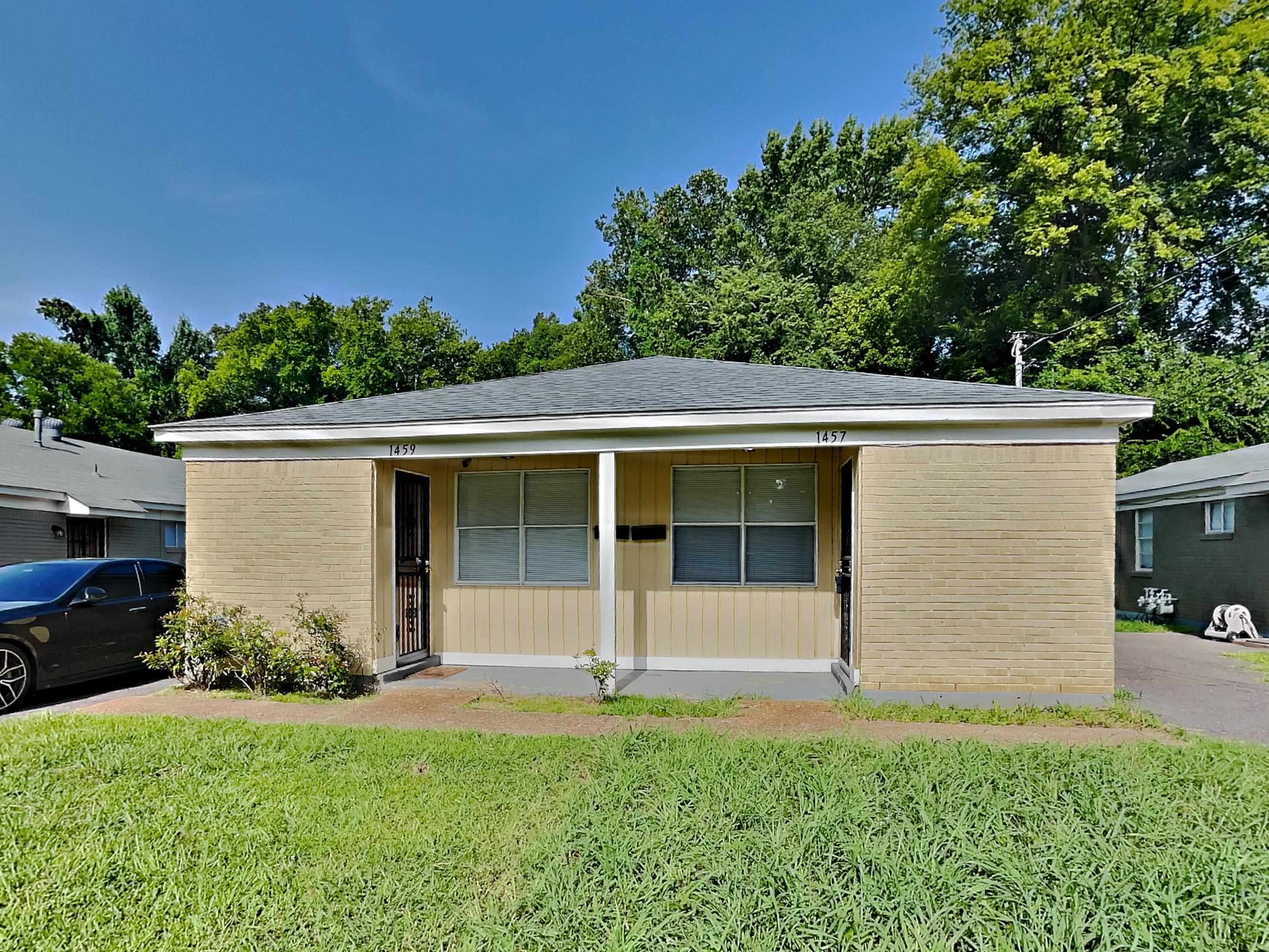 1457 S Cooper St Property Photo 5