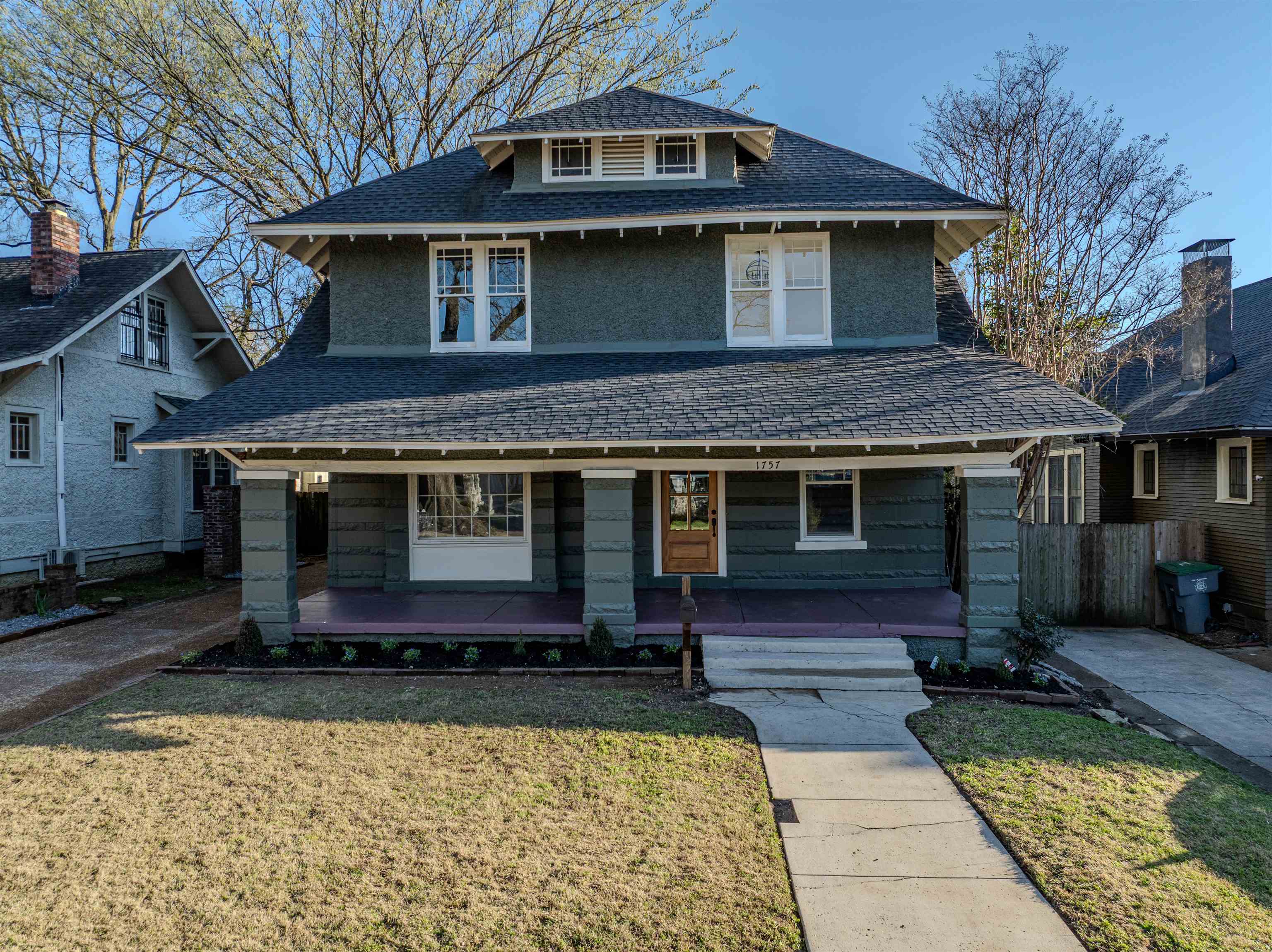 1757 VINTON AVE Property Photo 1