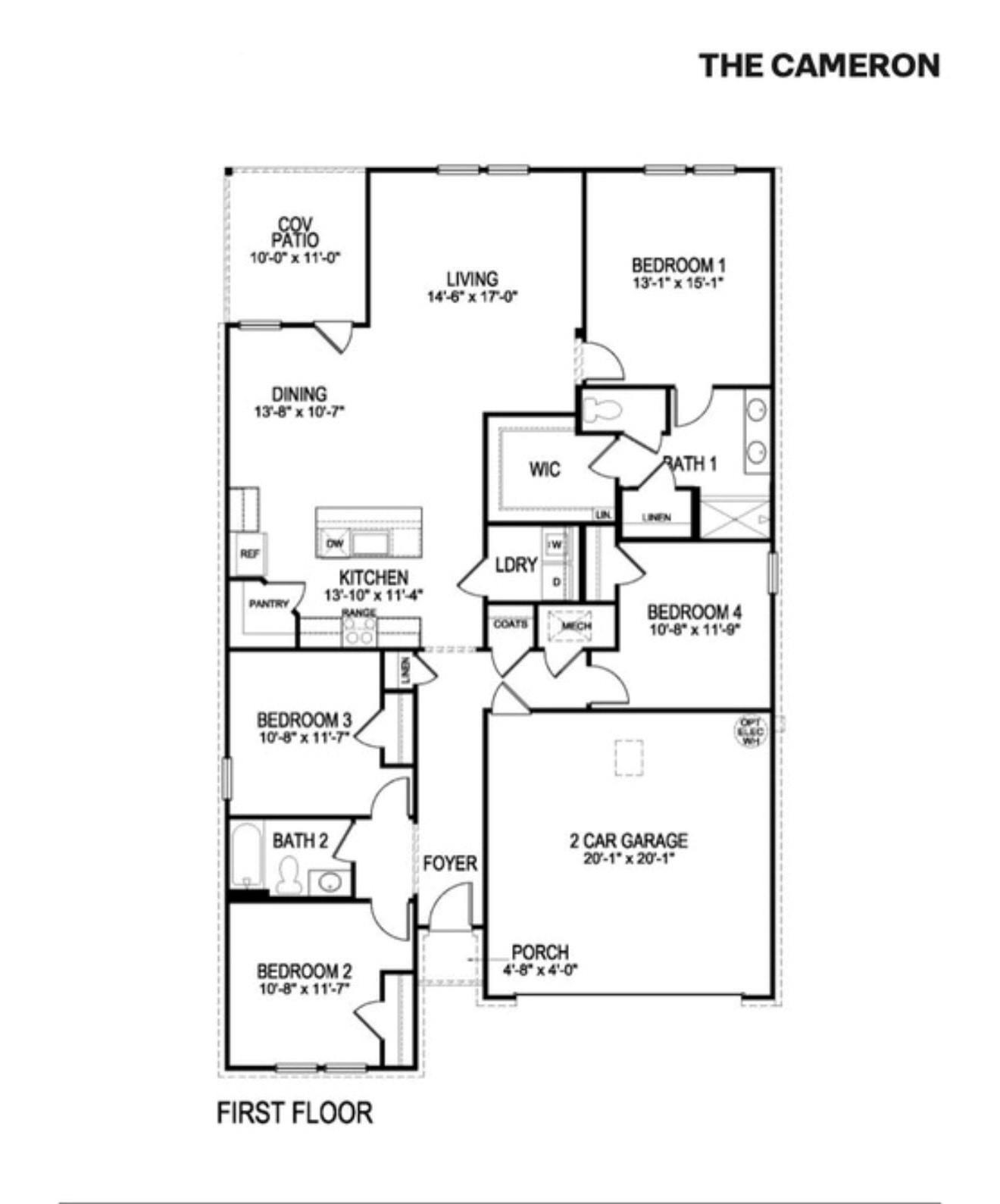 170 Kipling Dr Property Photo 2