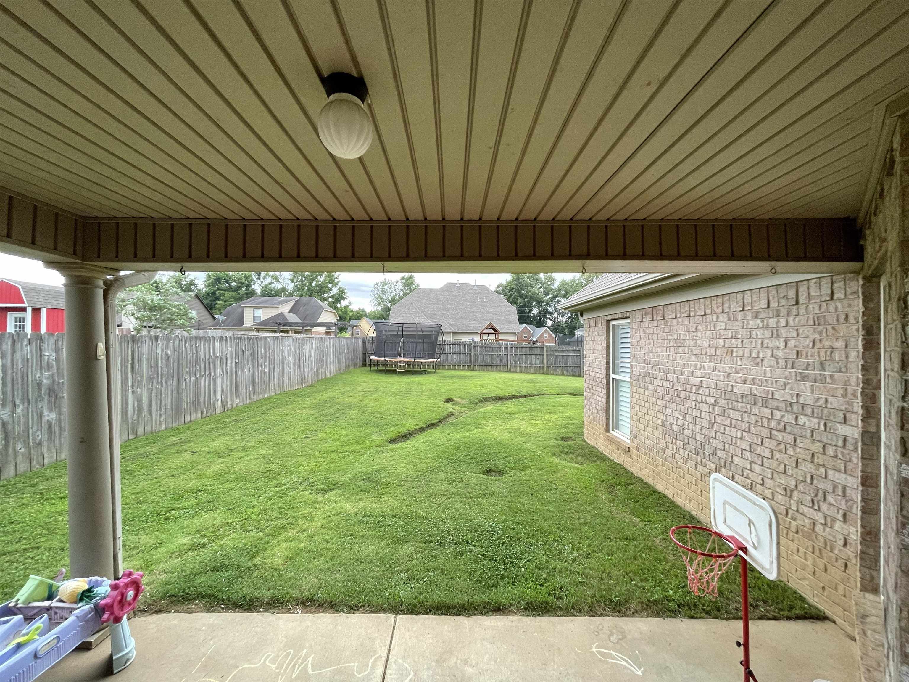 205 Hackberry Cv Property Photo 5
