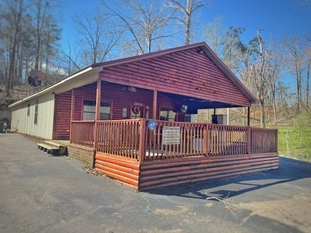 67 COUNTY ROAD 345 RD Property Photo 1