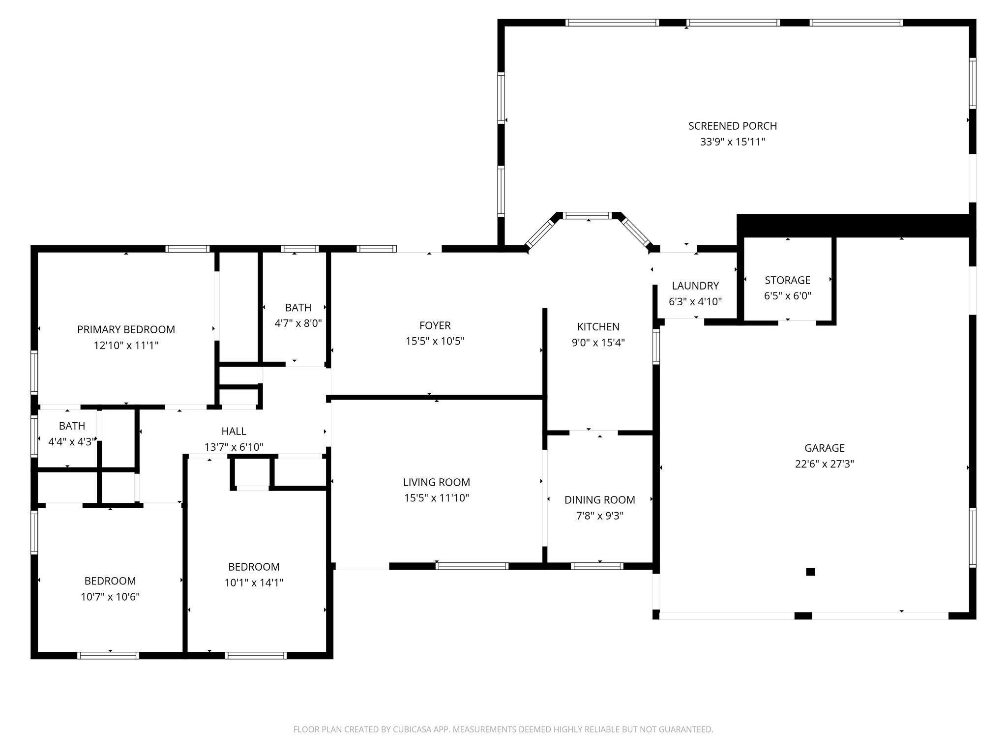 3697 Lakehurst Dr Property Photo 34