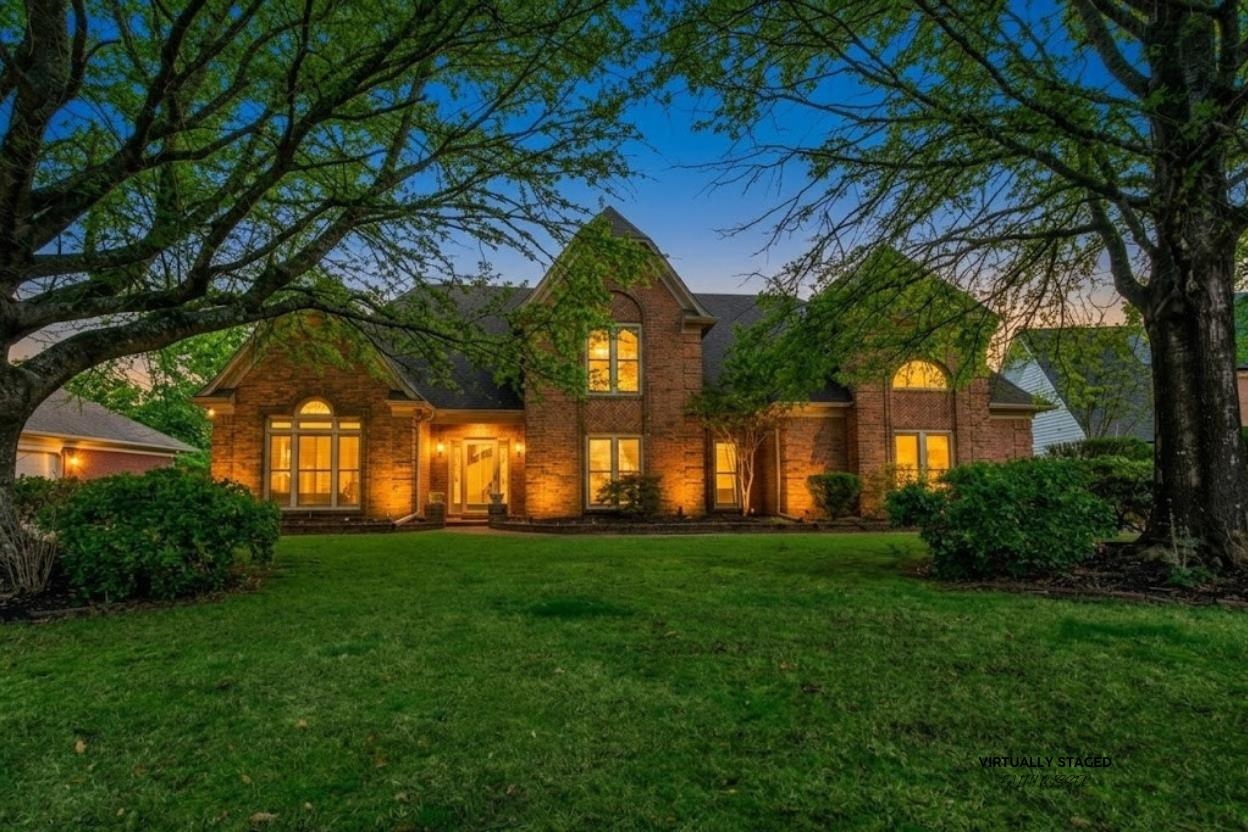 2660 Dibrell Trail Dr Property Photo 3