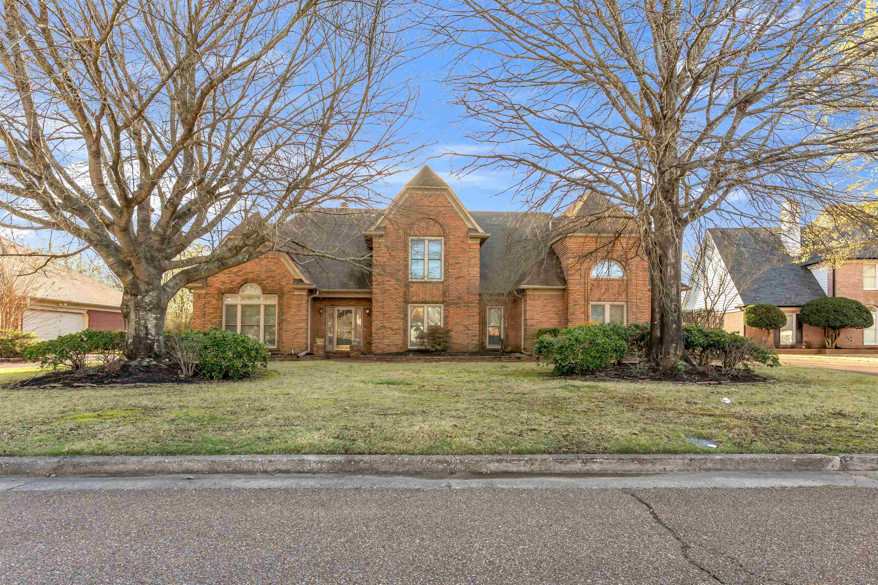 2660 Dibrell Trail Dr Property Photo 4