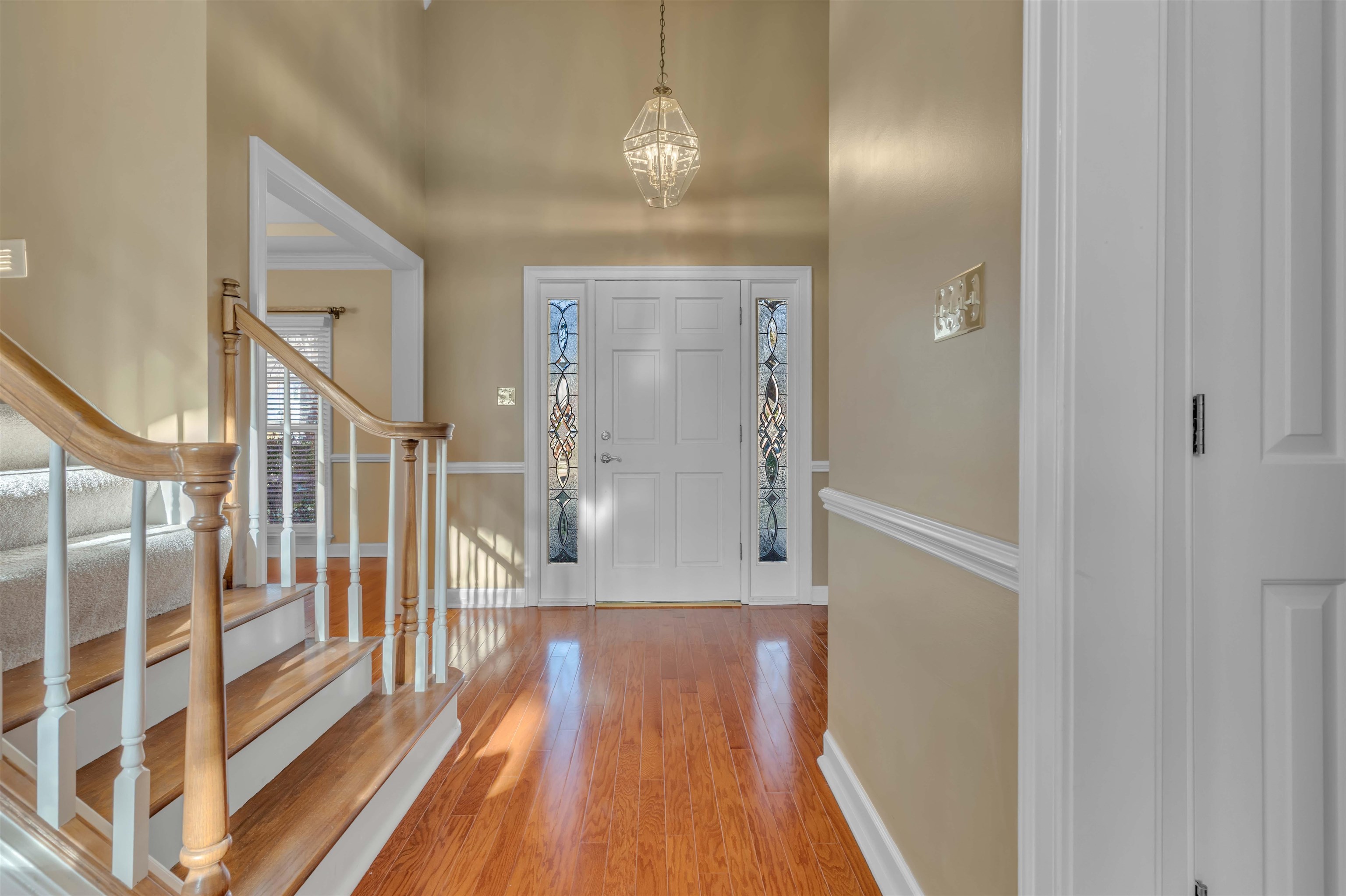 2660 Dibrell Trail Dr Property Photo 8