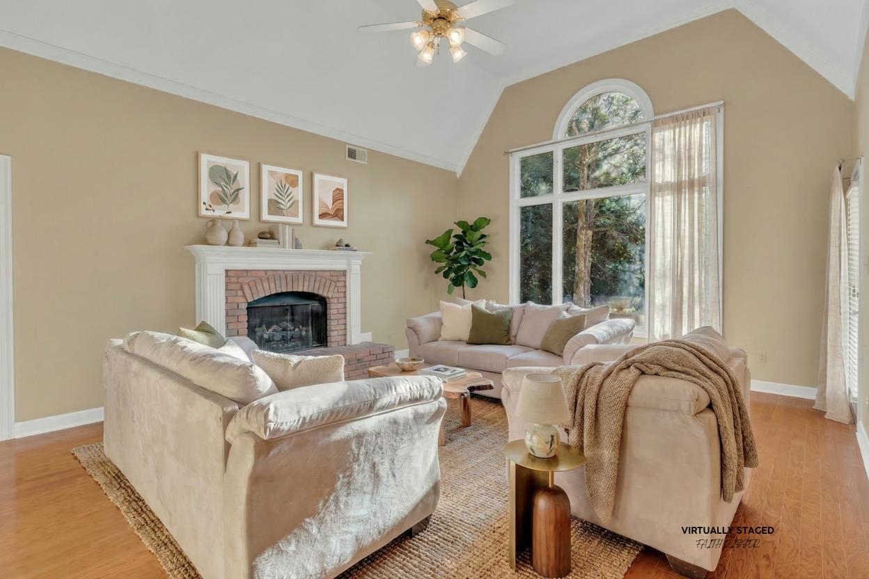 2660 Dibrell Trail Dr Property Photo 10