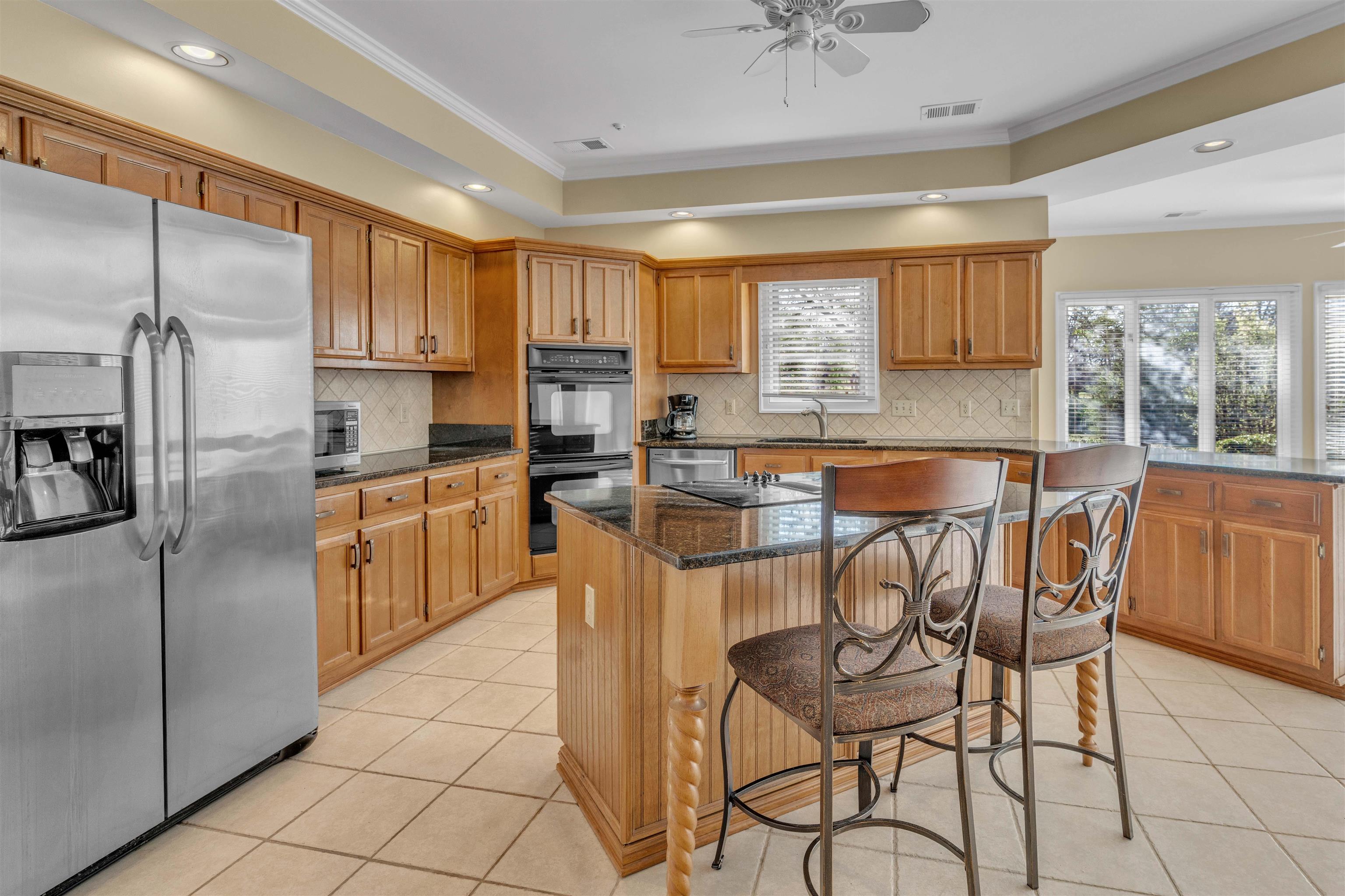 2660 Dibrell Trail Dr Property Photo 12
