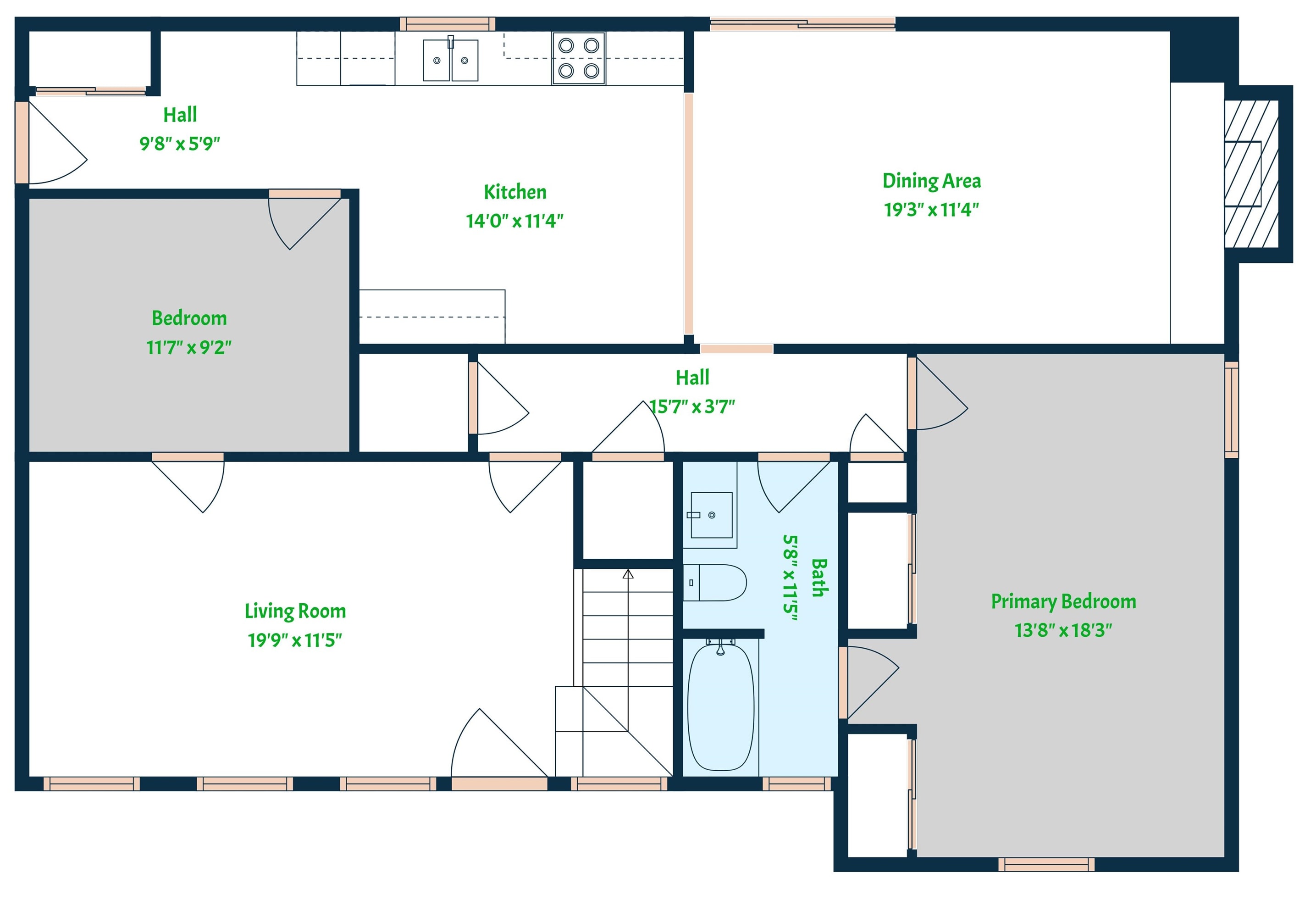 3079 Mcgee Cv Property Photo 15