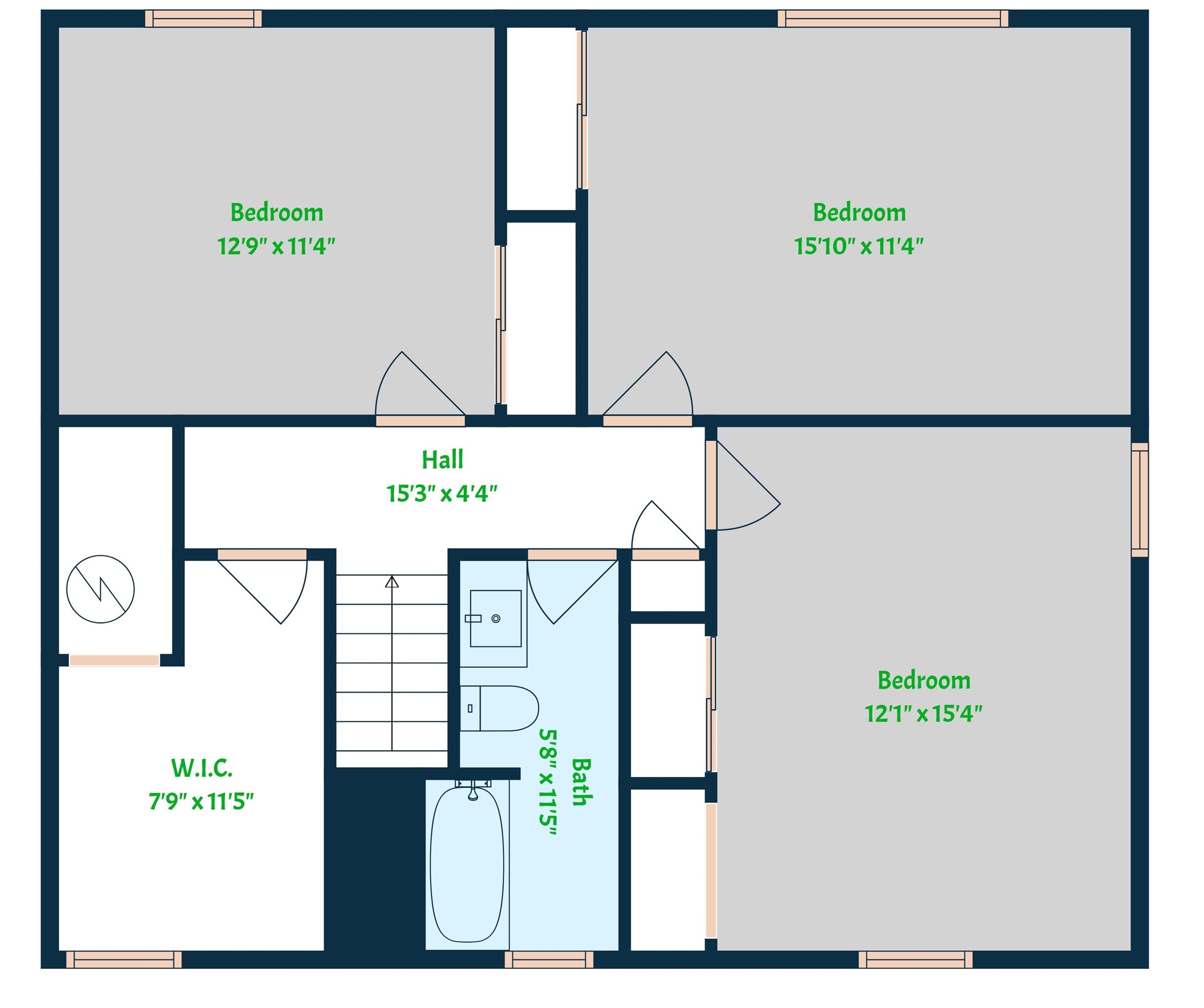 3079 Mcgee Cv Property Photo 16