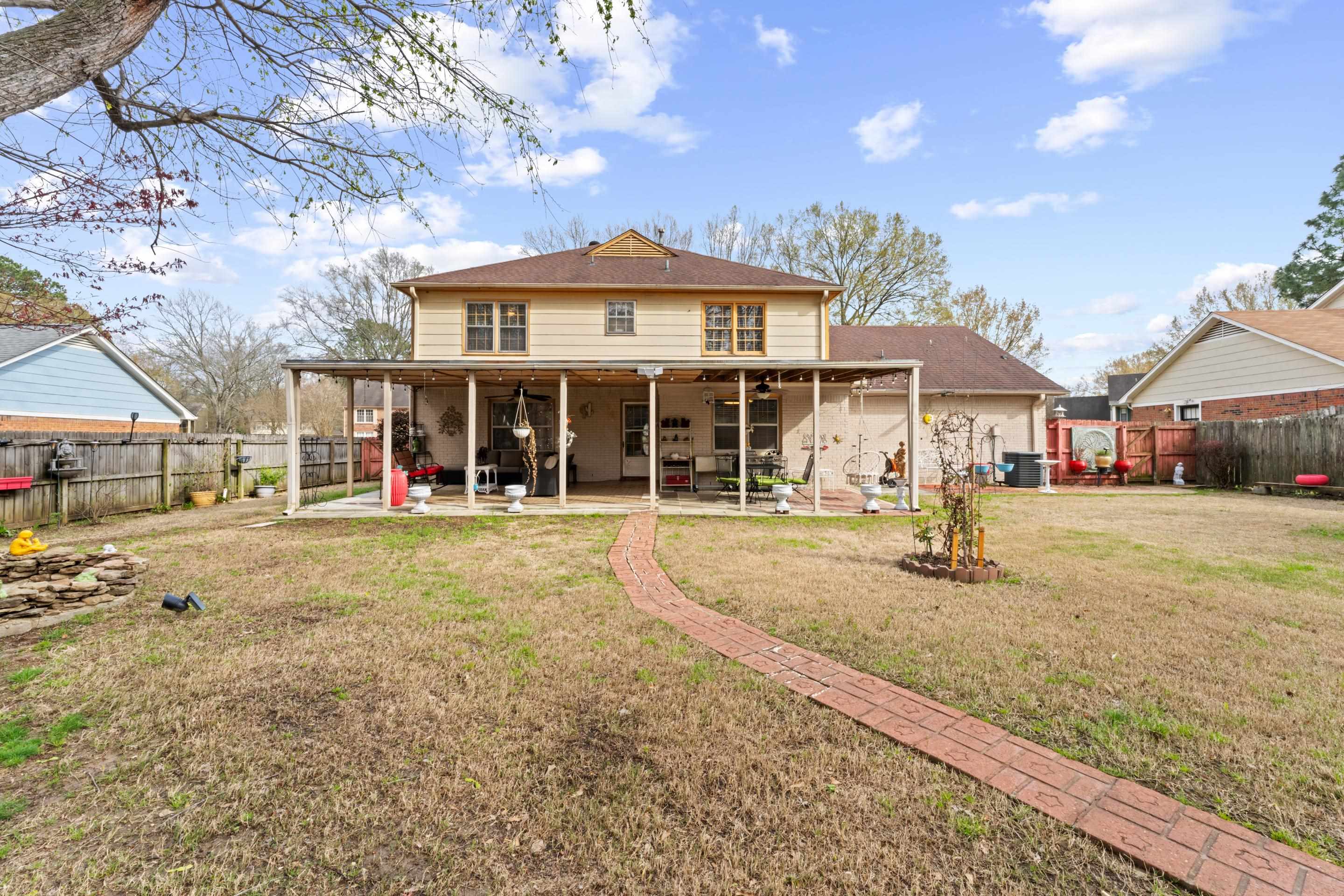 2593 Lanrick Cv Property Photo 7