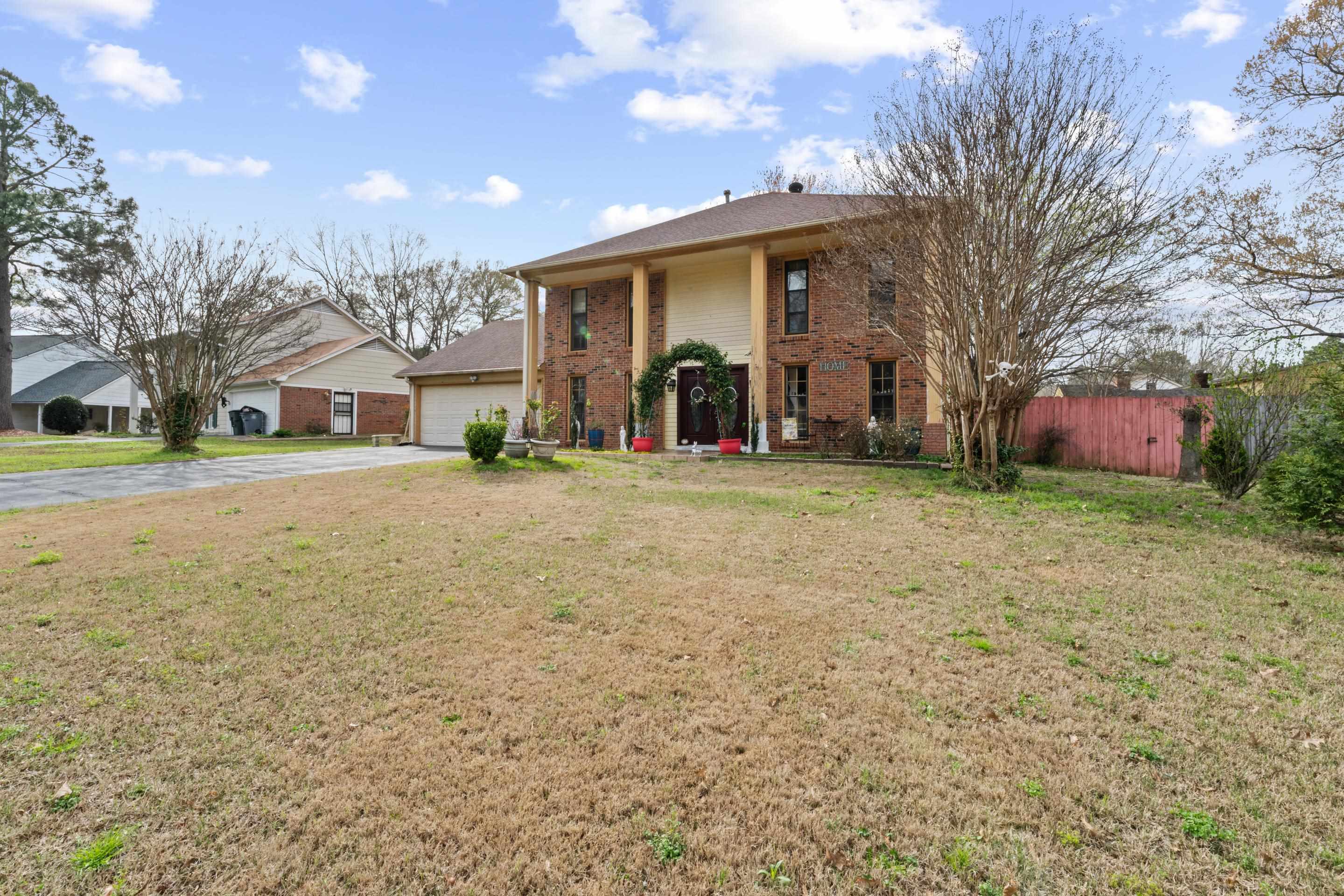 2593 Lanrick Cv Property Photo 9