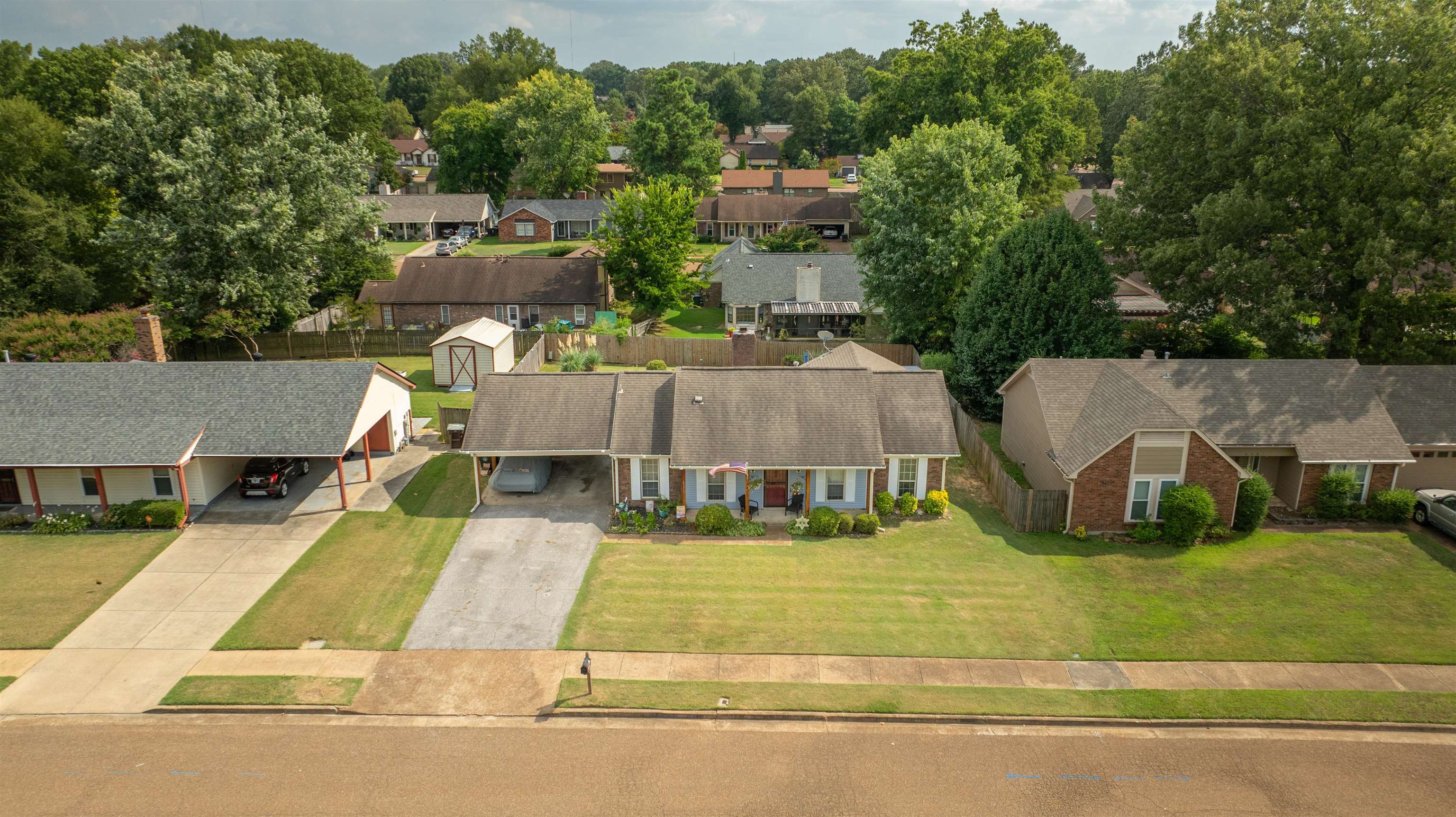 6371 Briergate Dr Property Photo 24
