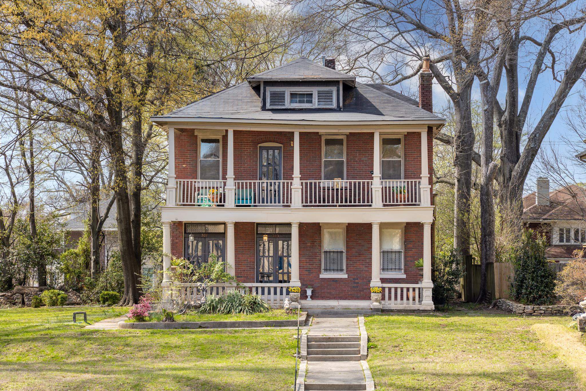 201 STONEWALL ST Property Photo 1