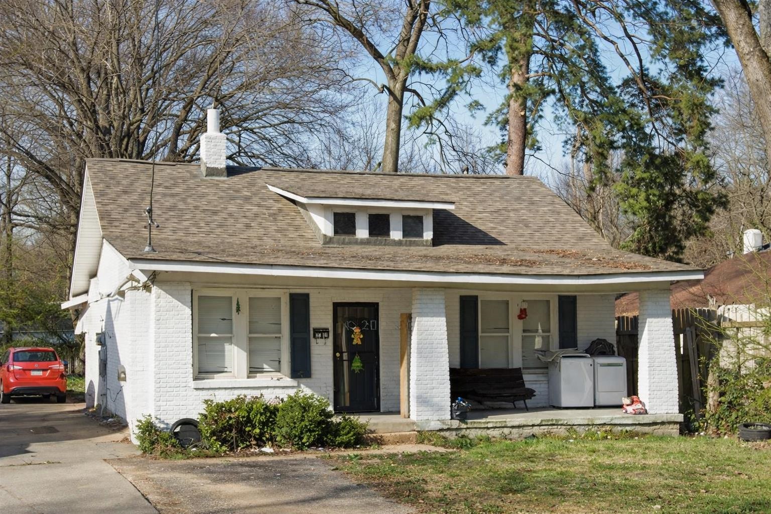 3600 Tutwiler Ave Property Photo 1