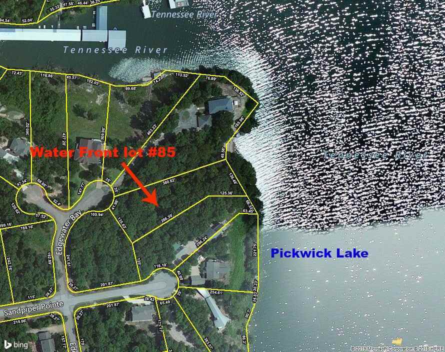 85 Edgewater Bay Property Photo 1