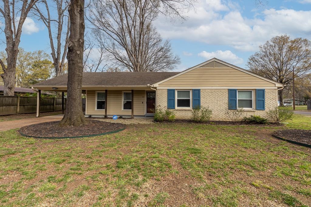 5112 Whitecliff Dr Property Photo 4