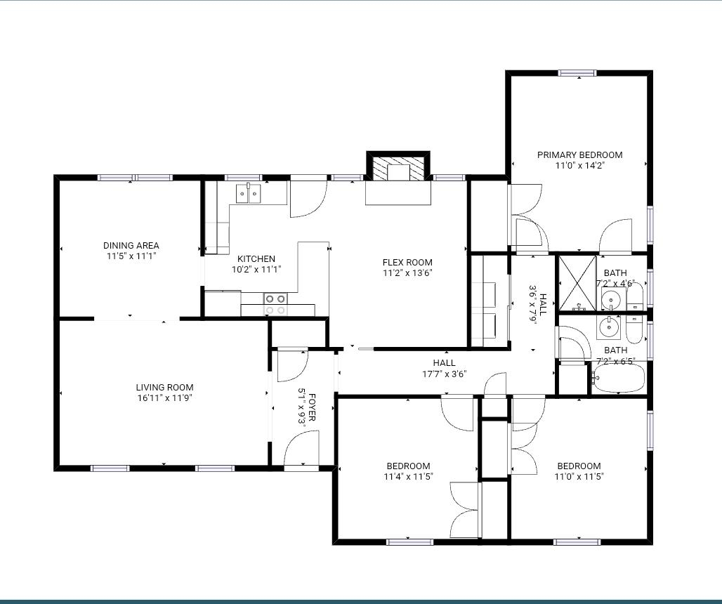5112 Whitecliff Dr Property Photo 36