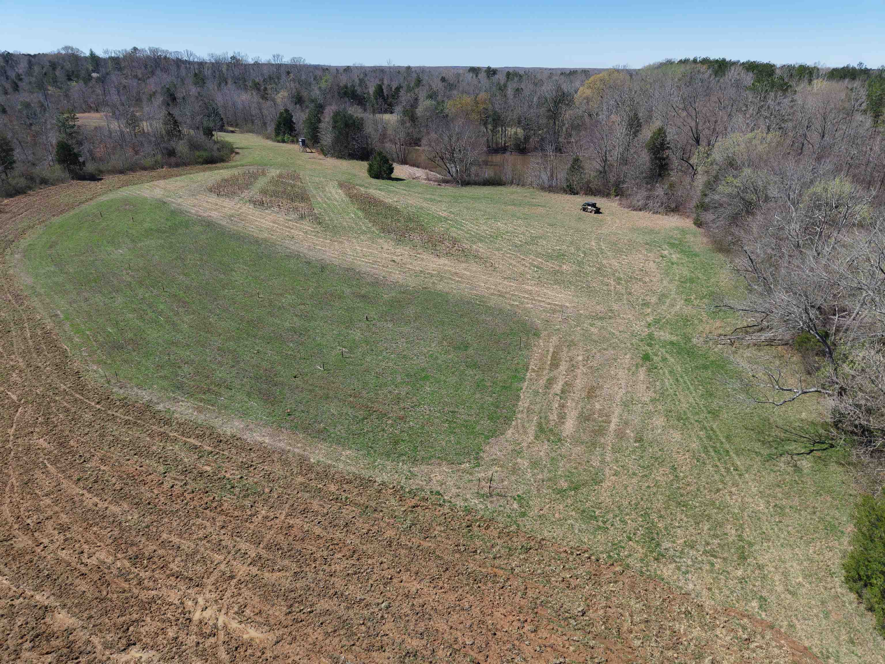 00 Van Buren Rd Property Photo 1