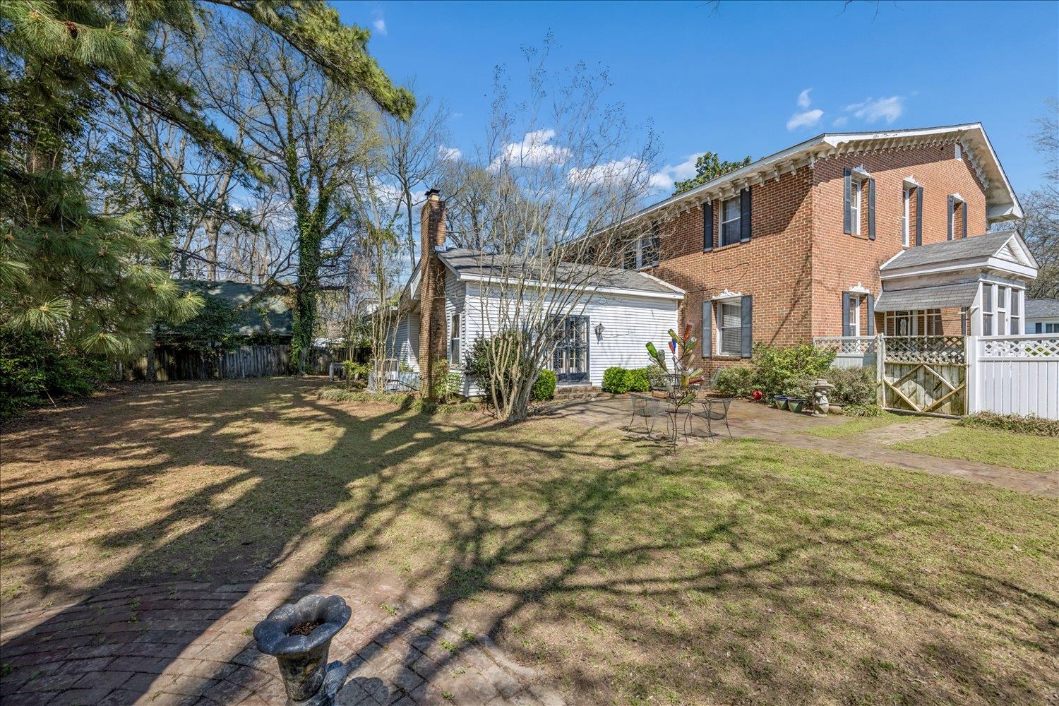140 N Maury St Property Photo 31