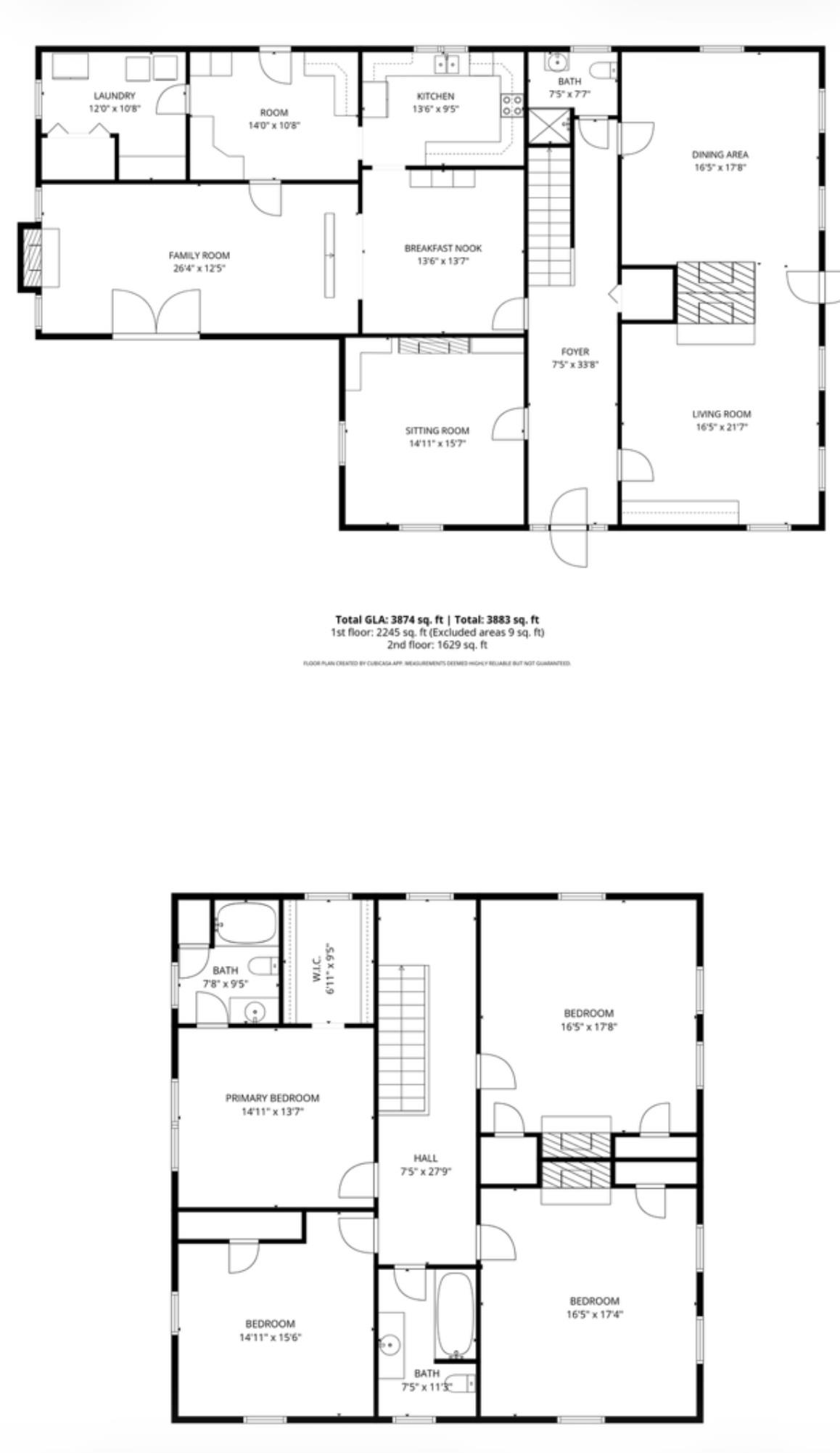 140 N Maury St Property Photo 37