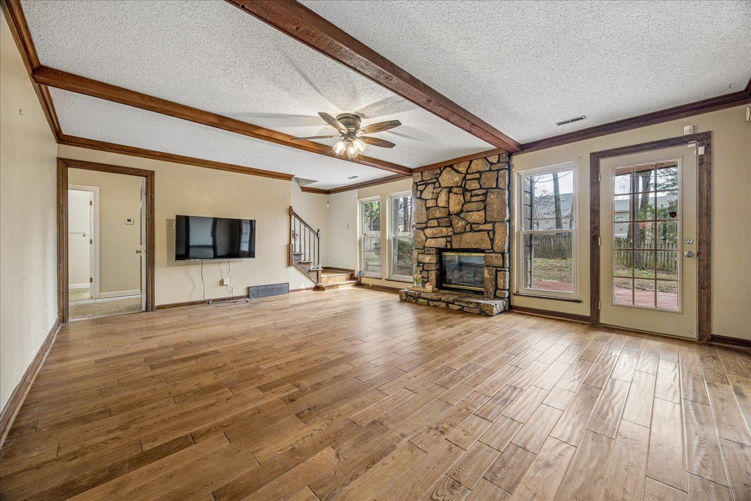 2864 Crooked Oak Dr Property Photo 8