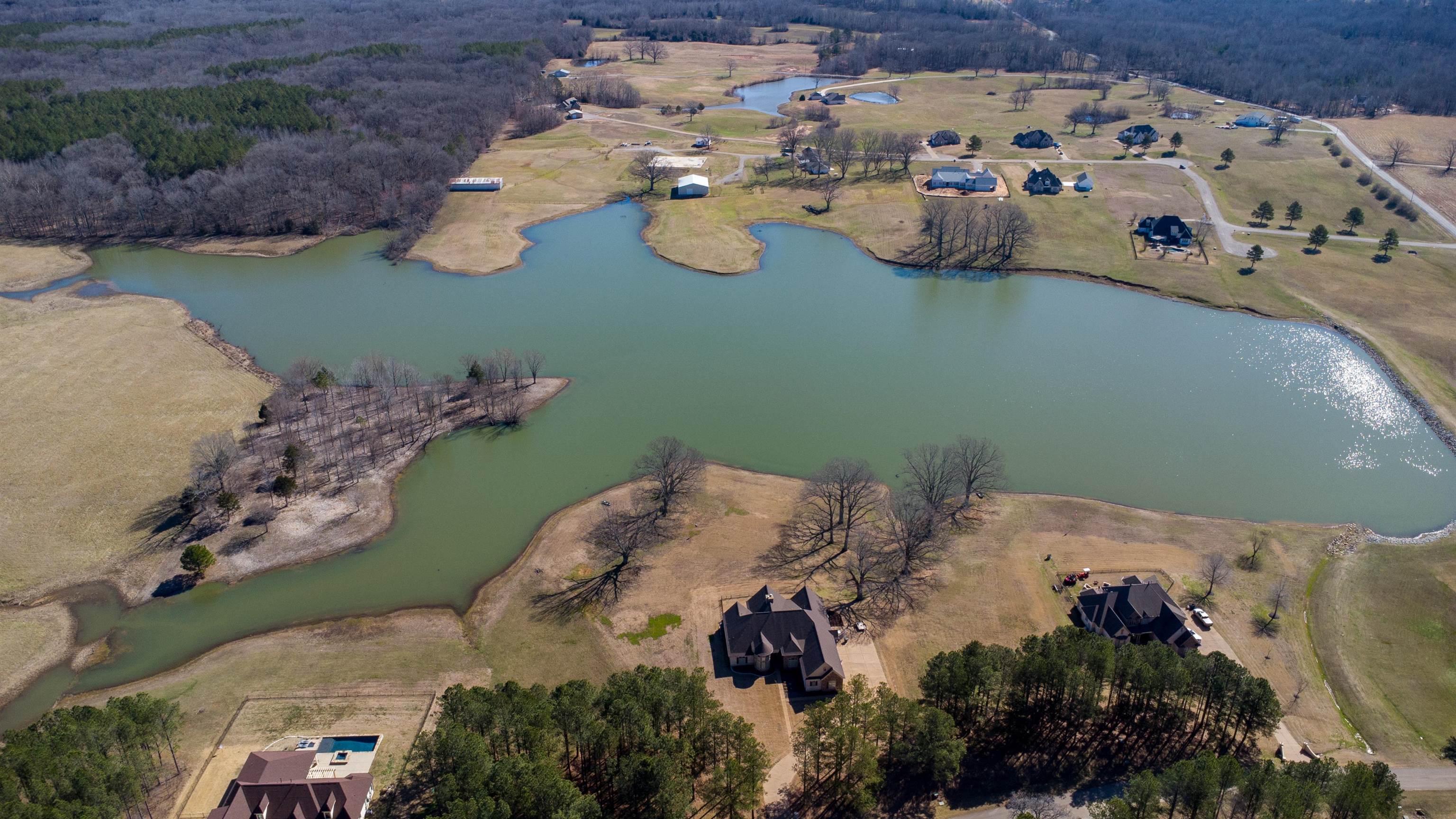 365 Belle Farms Dr Property Photo 2