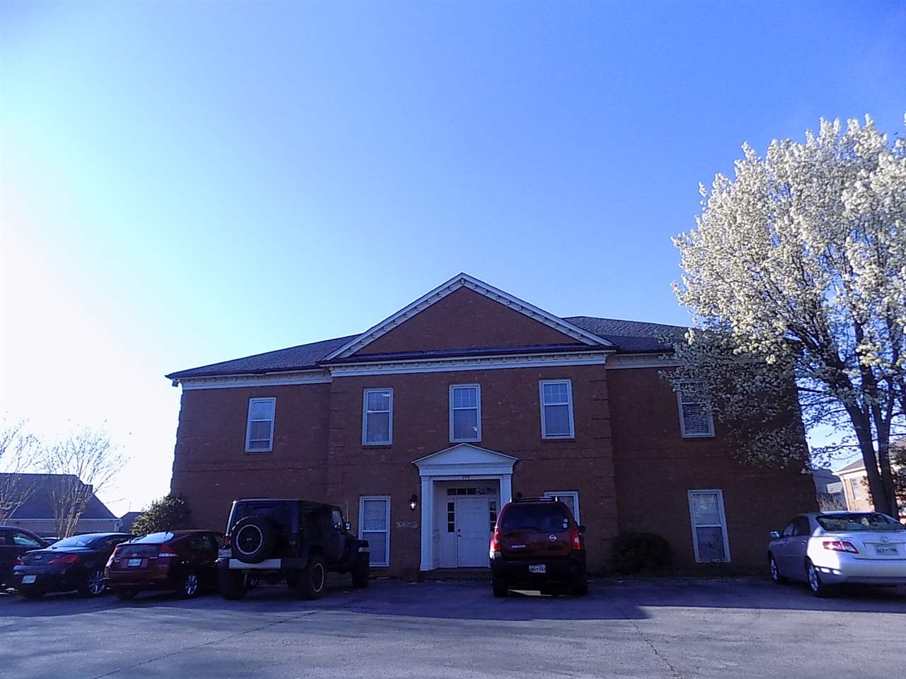 299 S Walnut Bend Rd Suite 203 Property Photo 1