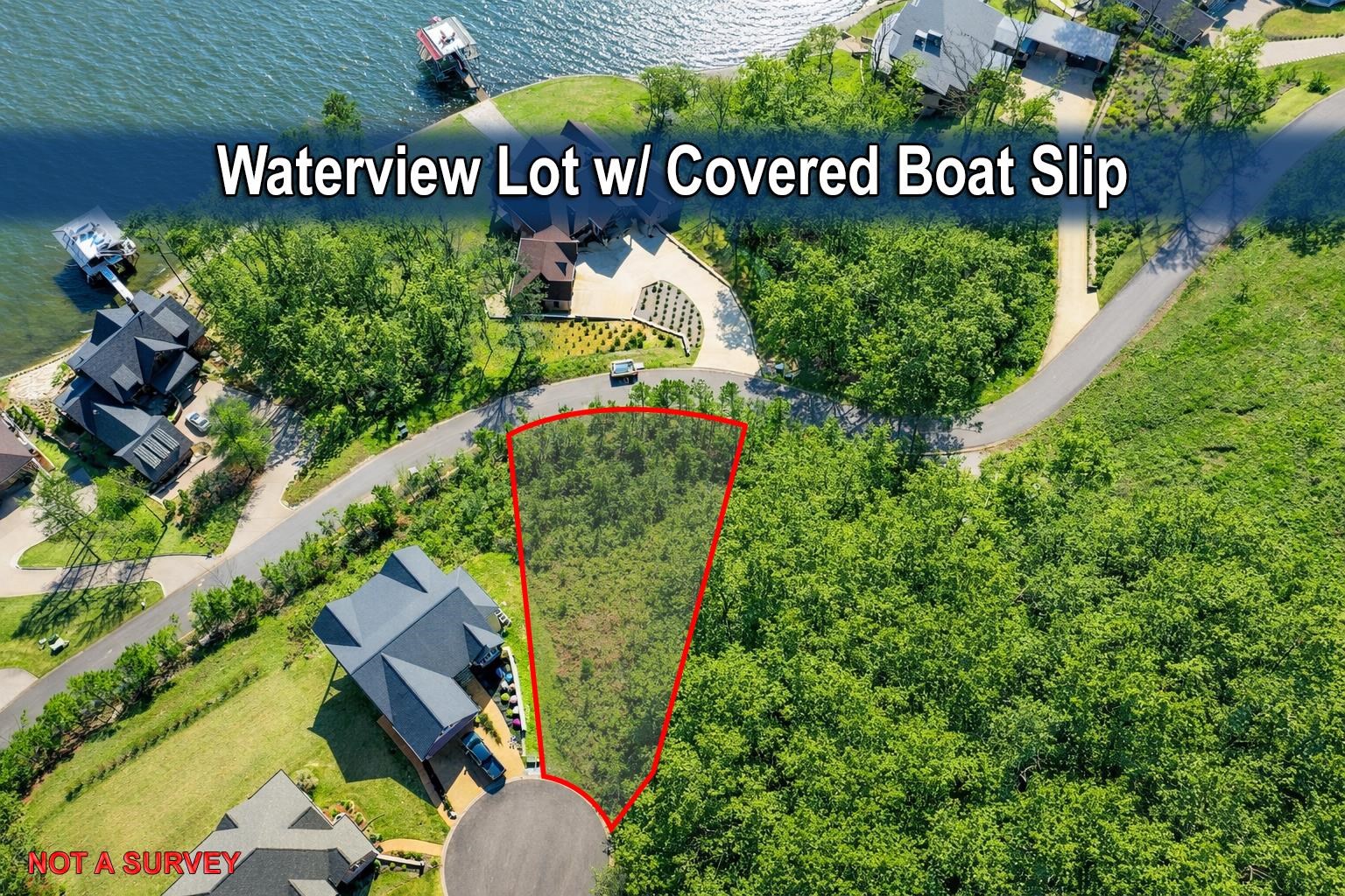 50 LEGACY PT Property Photo 1