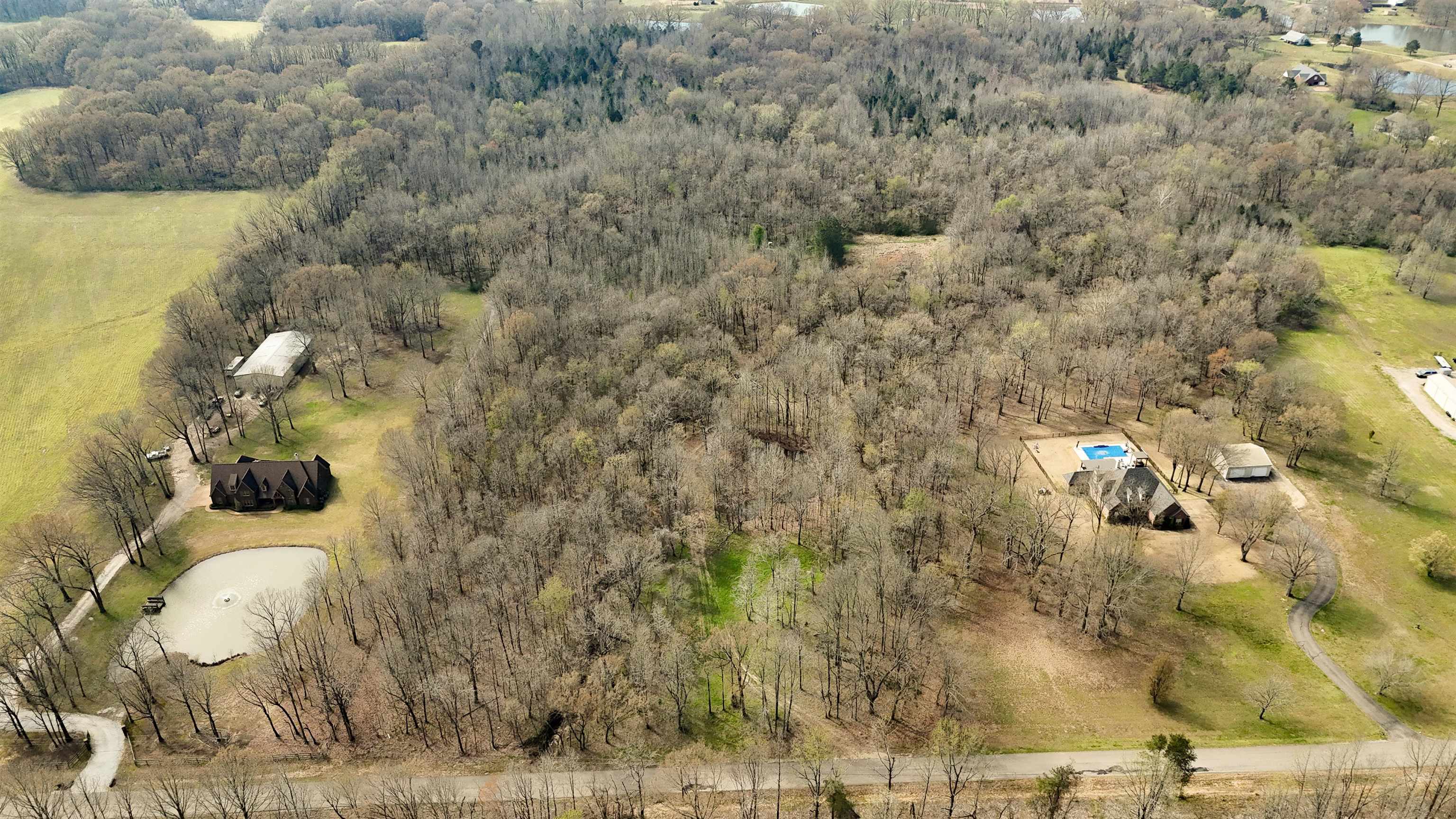 0 Payne Rd Property Photo 1
