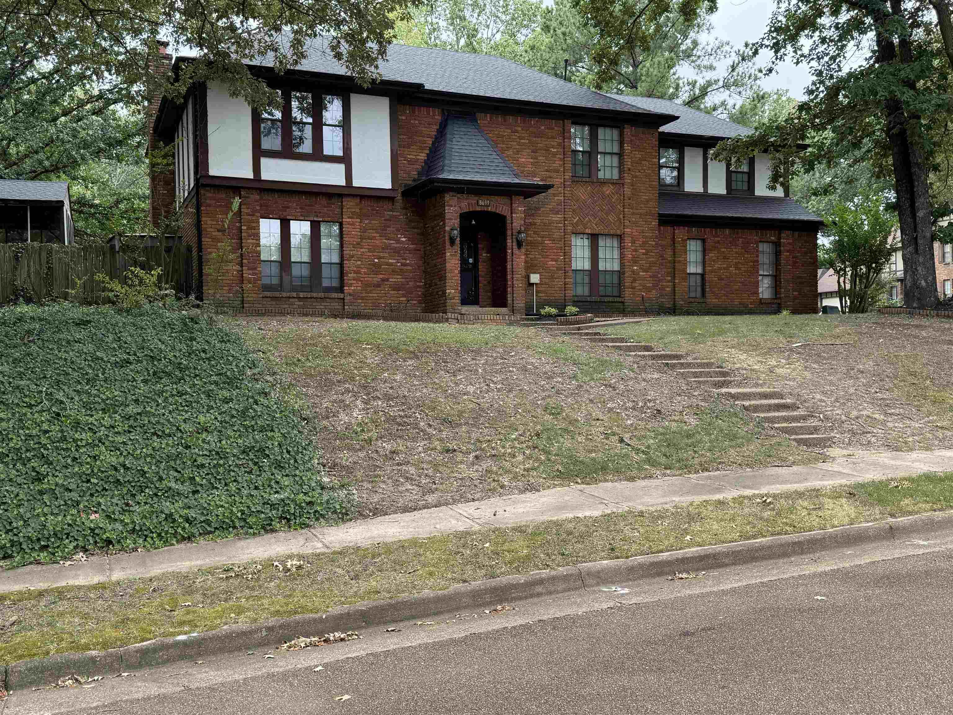 8699 CHERRY SPRING DR Property Photo 1