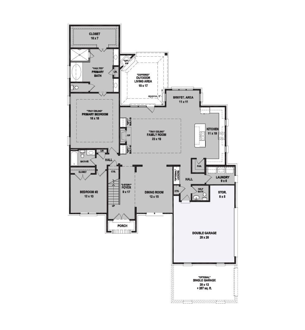 297 Rolling Grove Blvd Property Photo 3