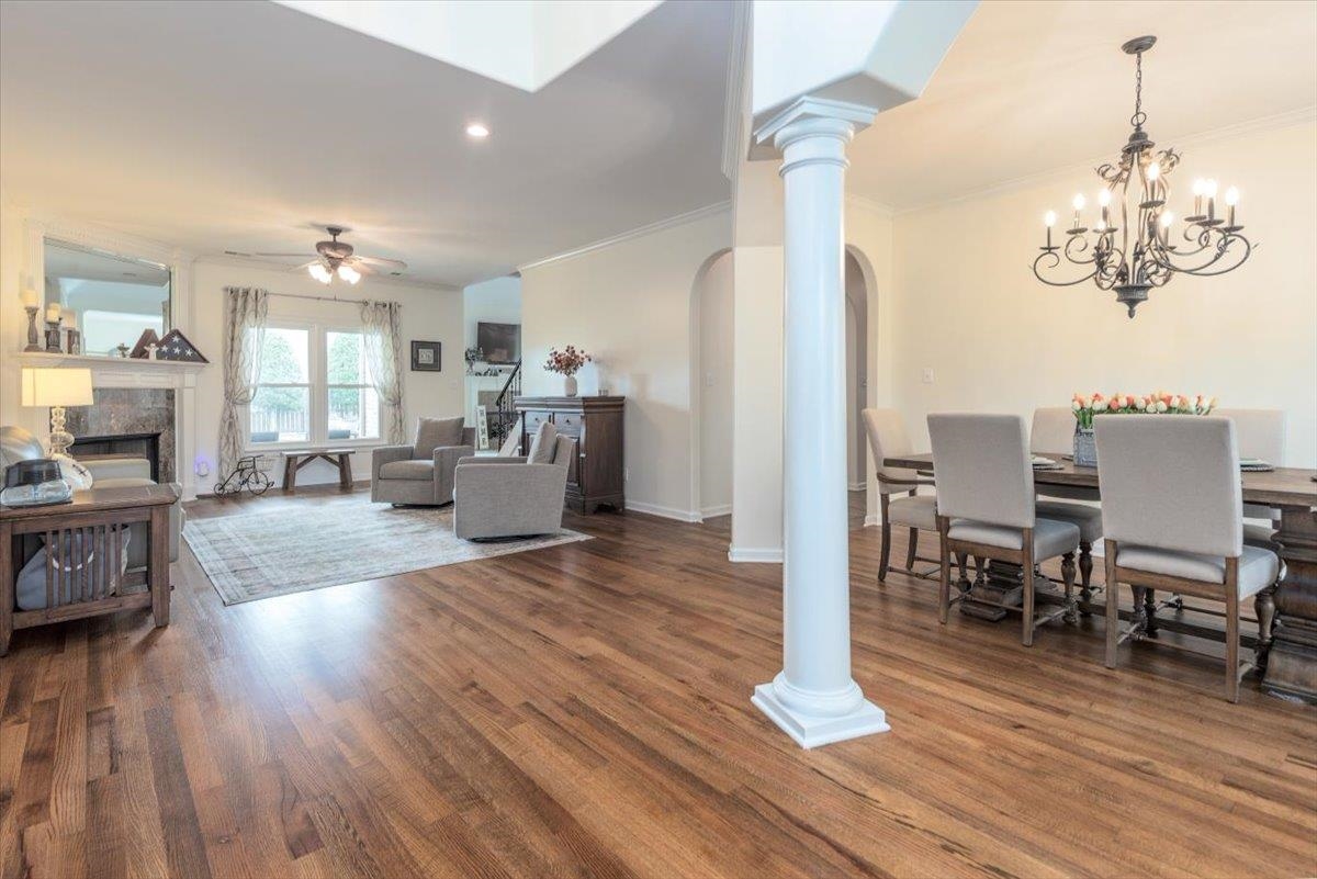 1196 Tuscumbia Rd Property Photo 14